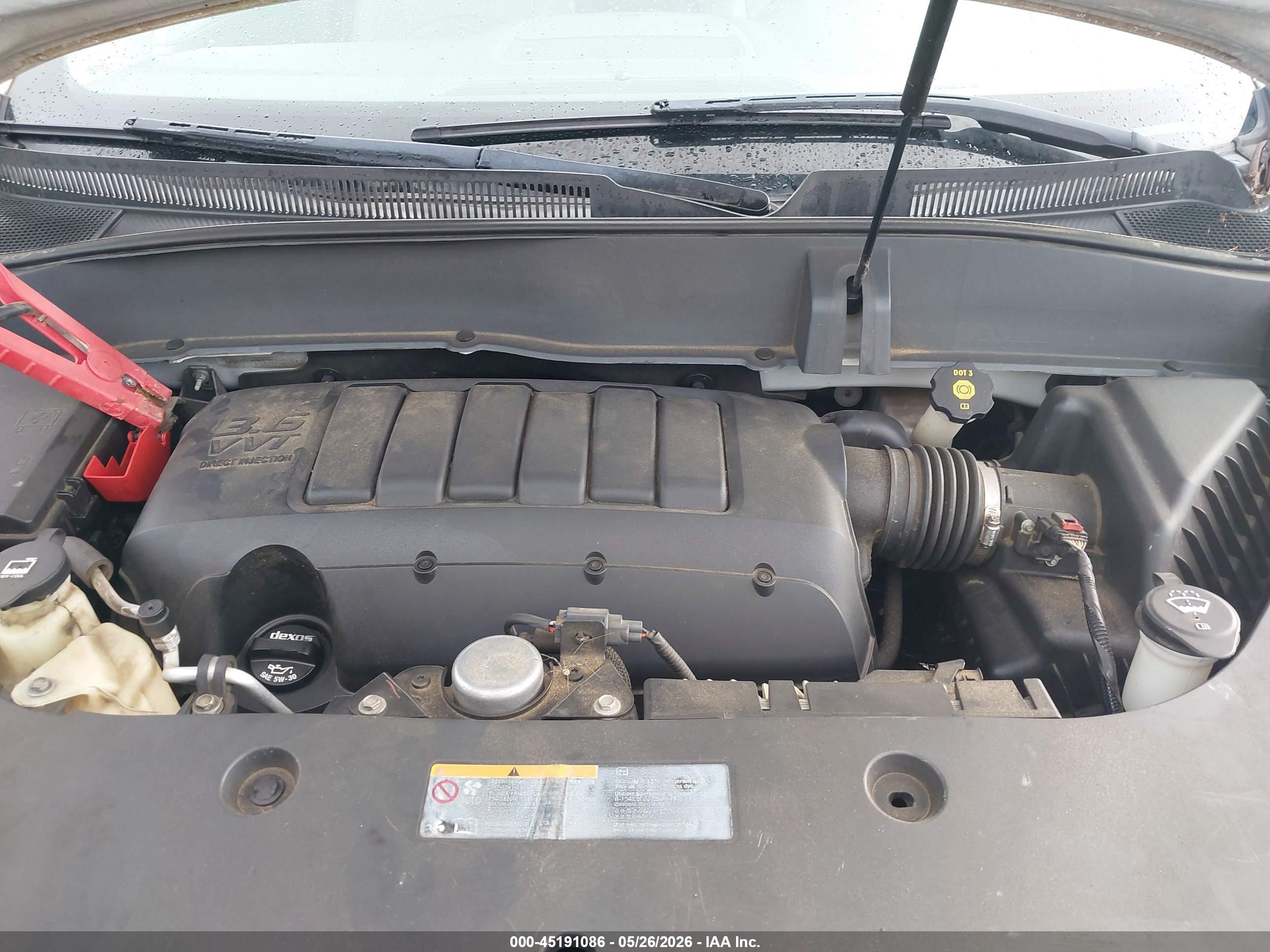 GMC ACADIA image 10