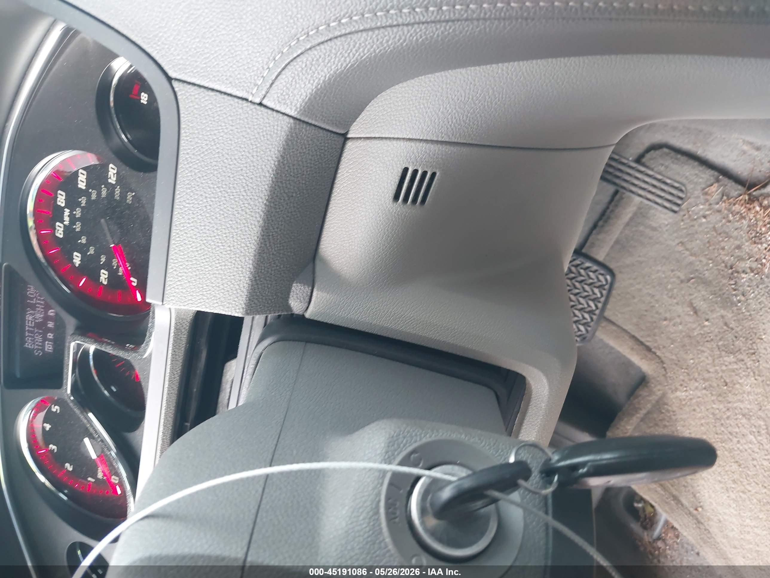 GMC ACADIA image 11
