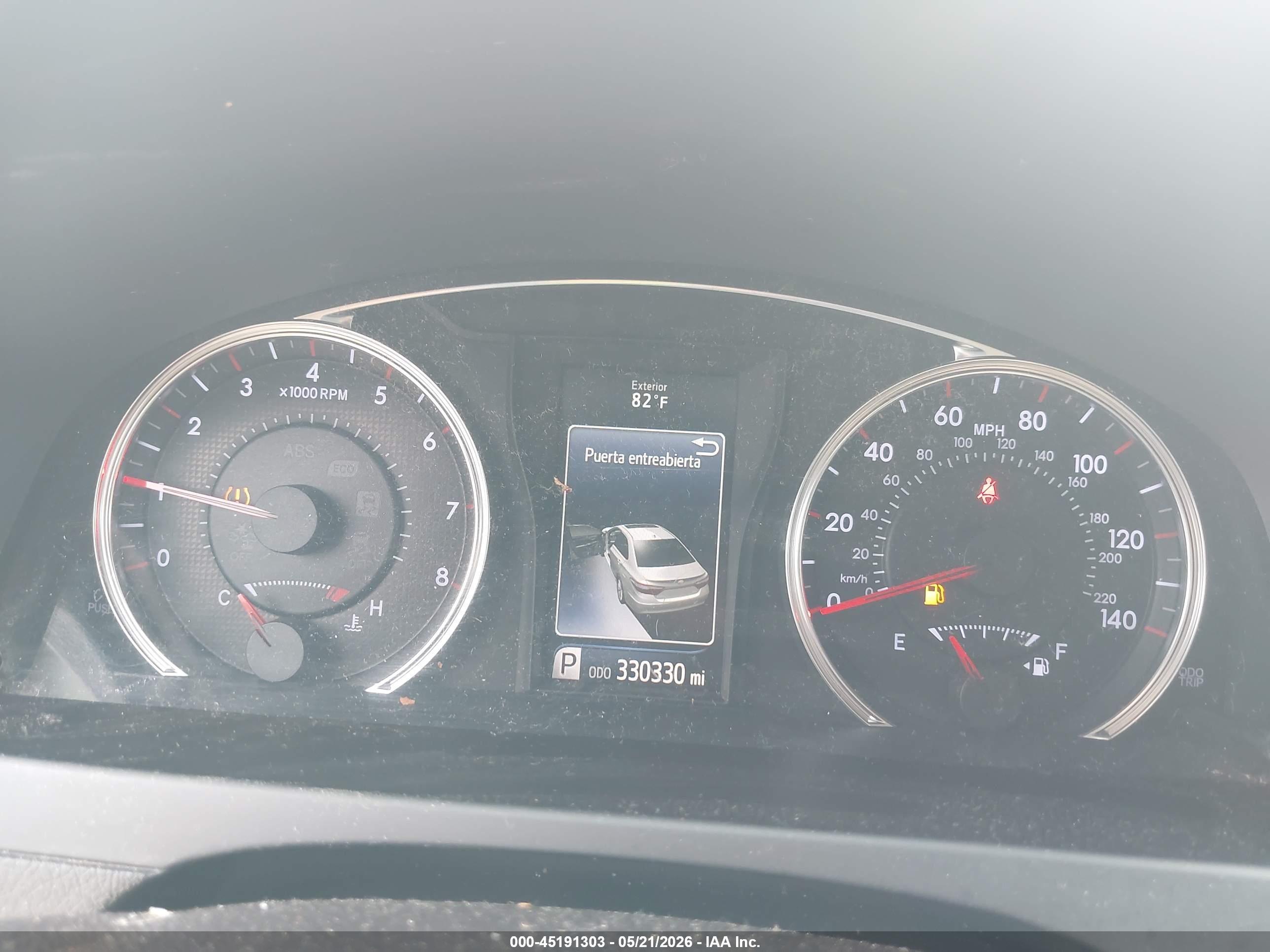 TOYOTA CAMRY image 7