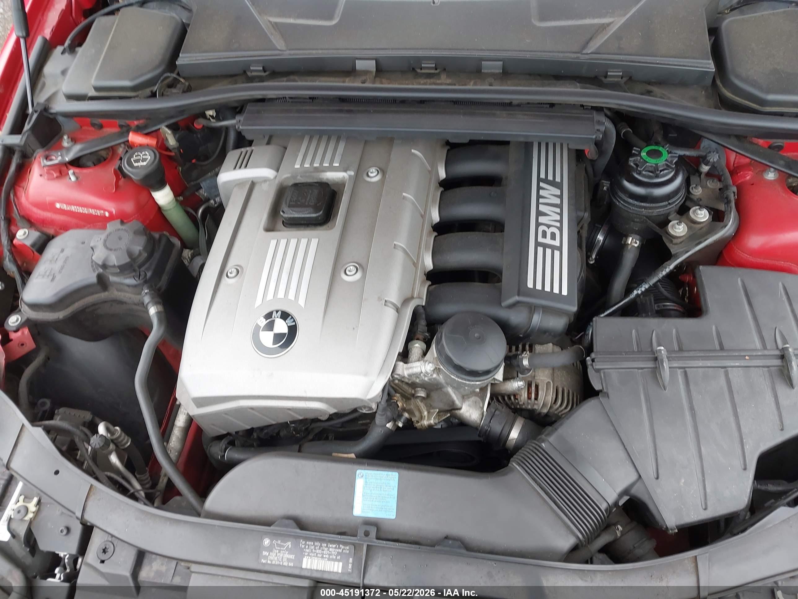 BMW 330I image 10