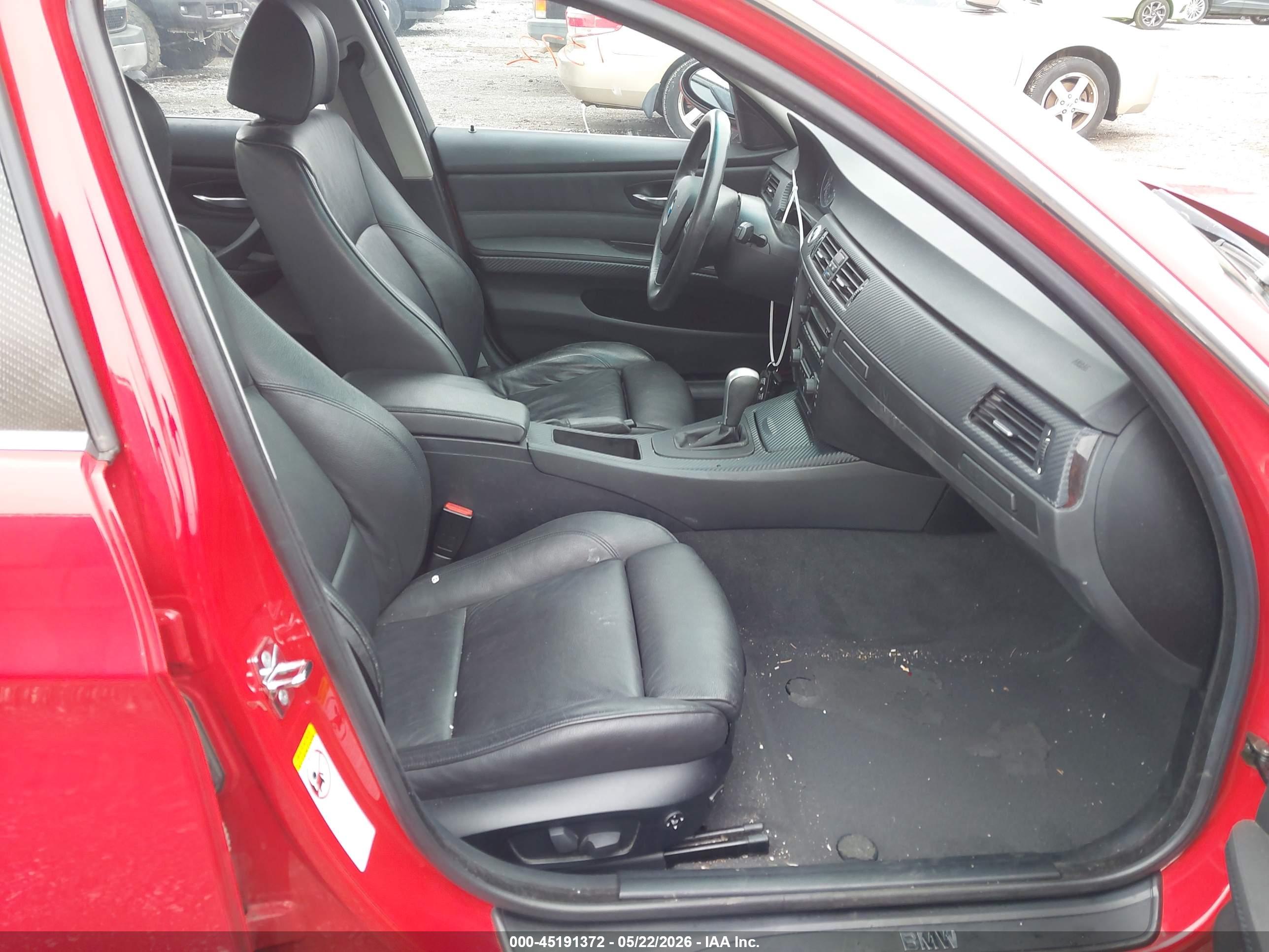 BMW 330I image 5