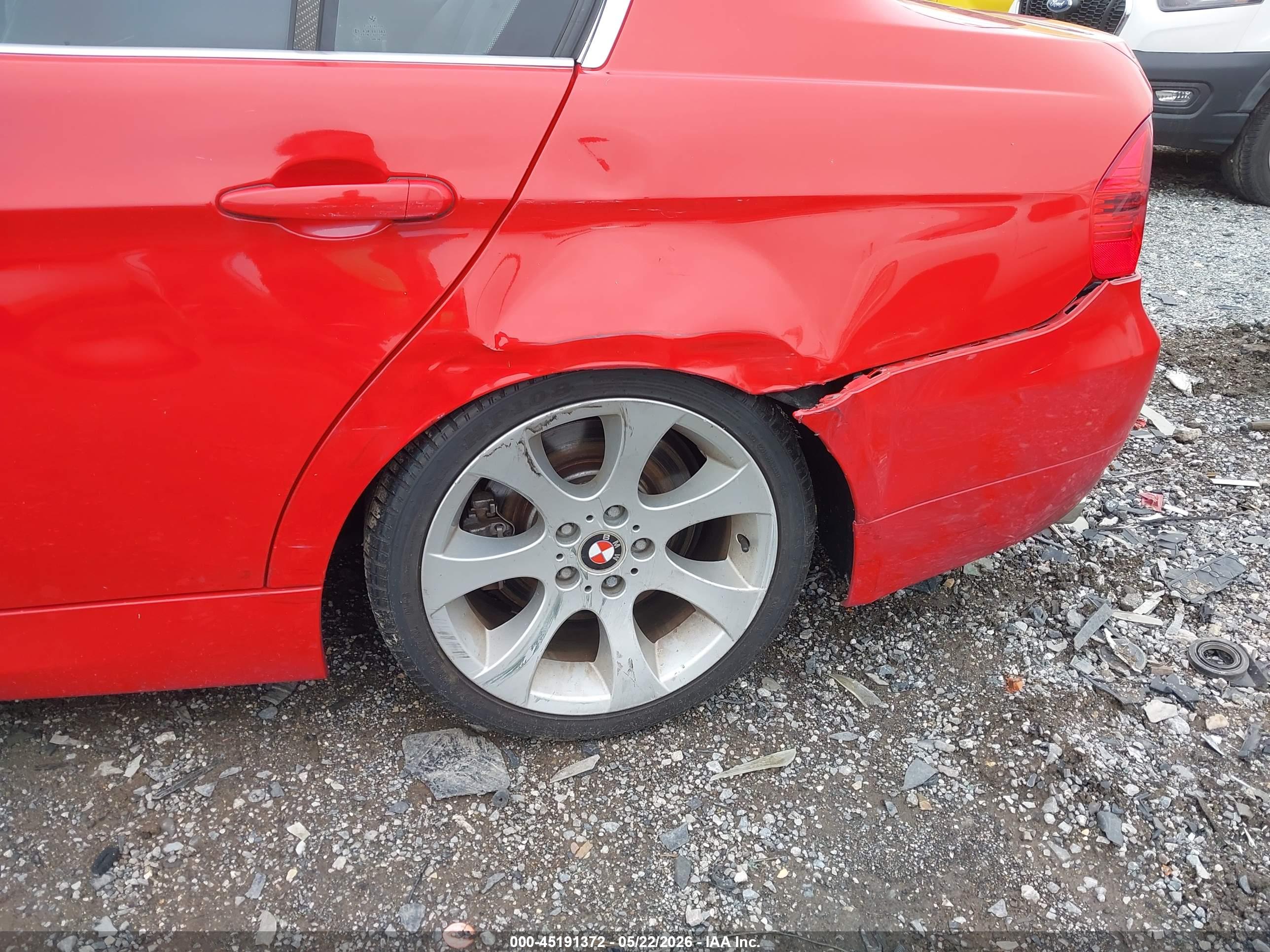 BMW 330I image 6