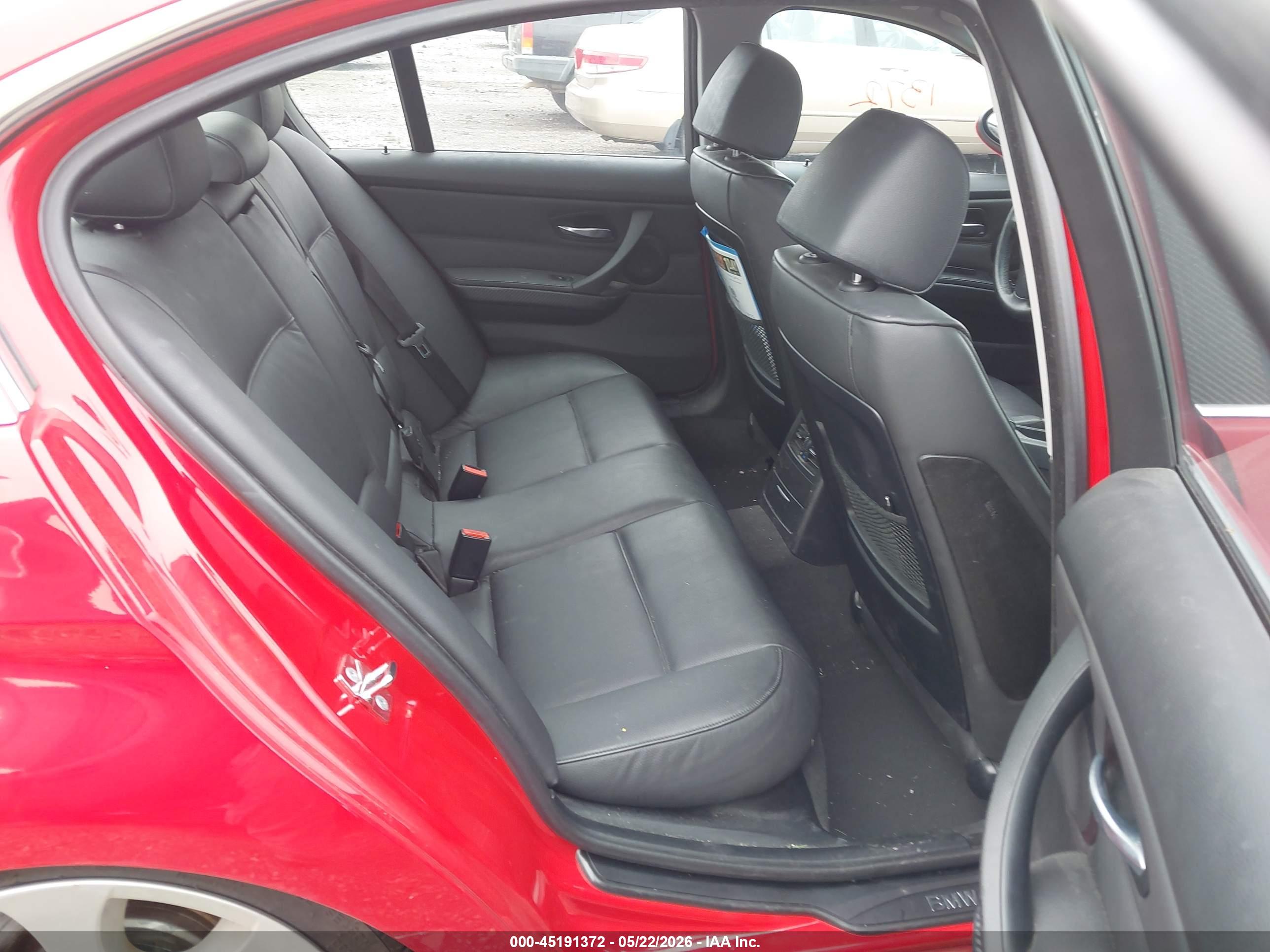 BMW 330I image 8