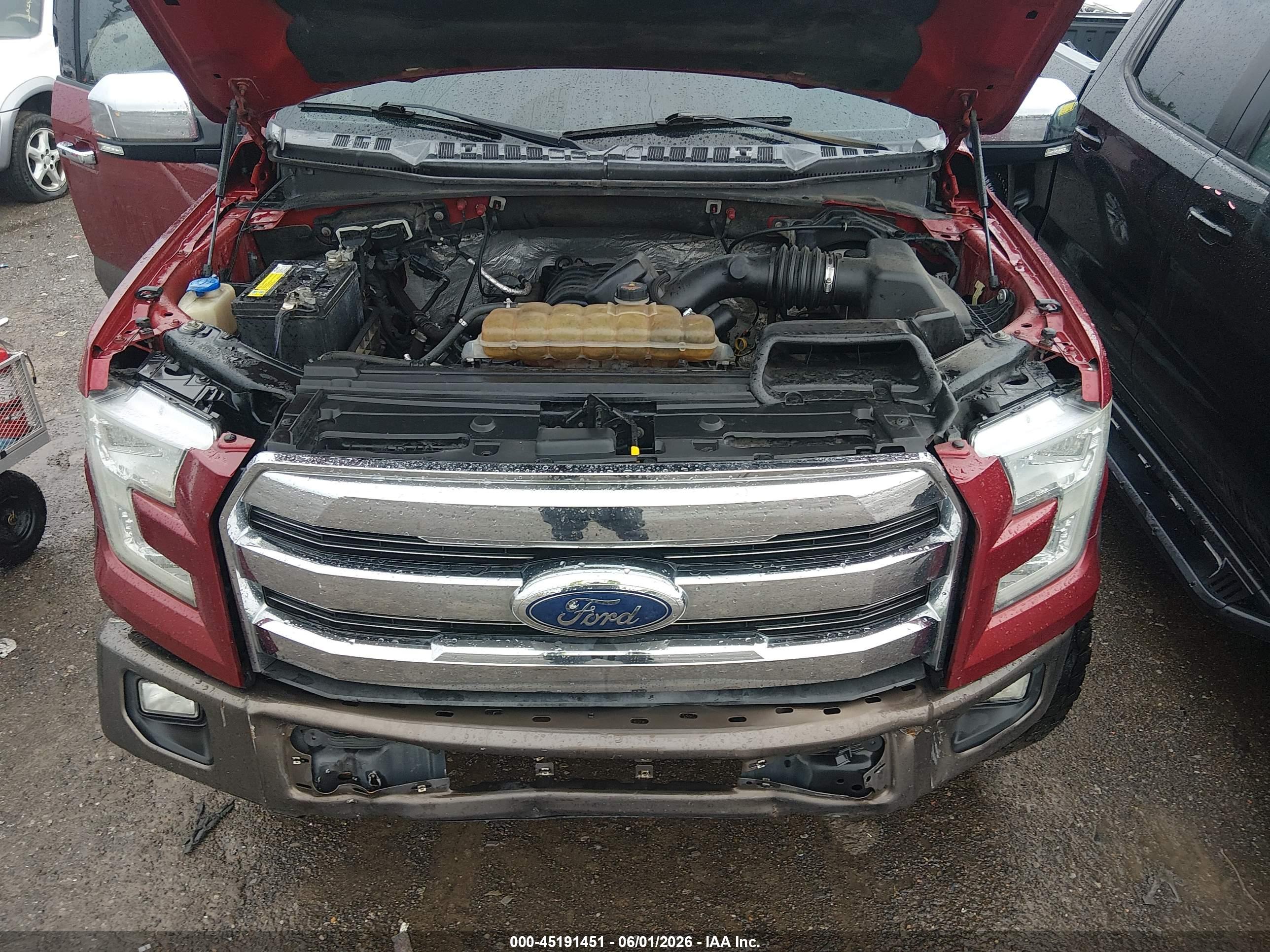FORD F-150 image 10