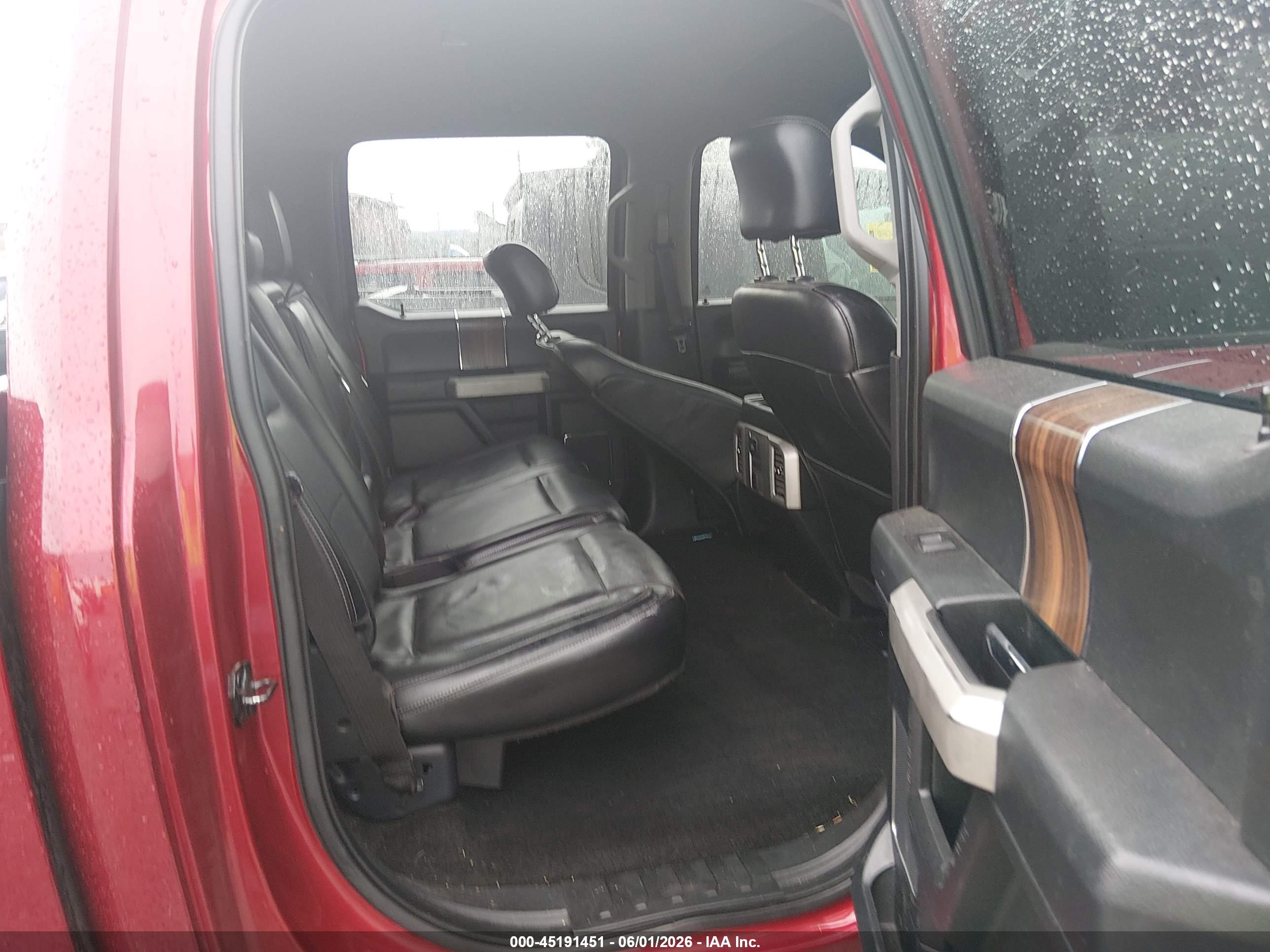 FORD F-150 image 8