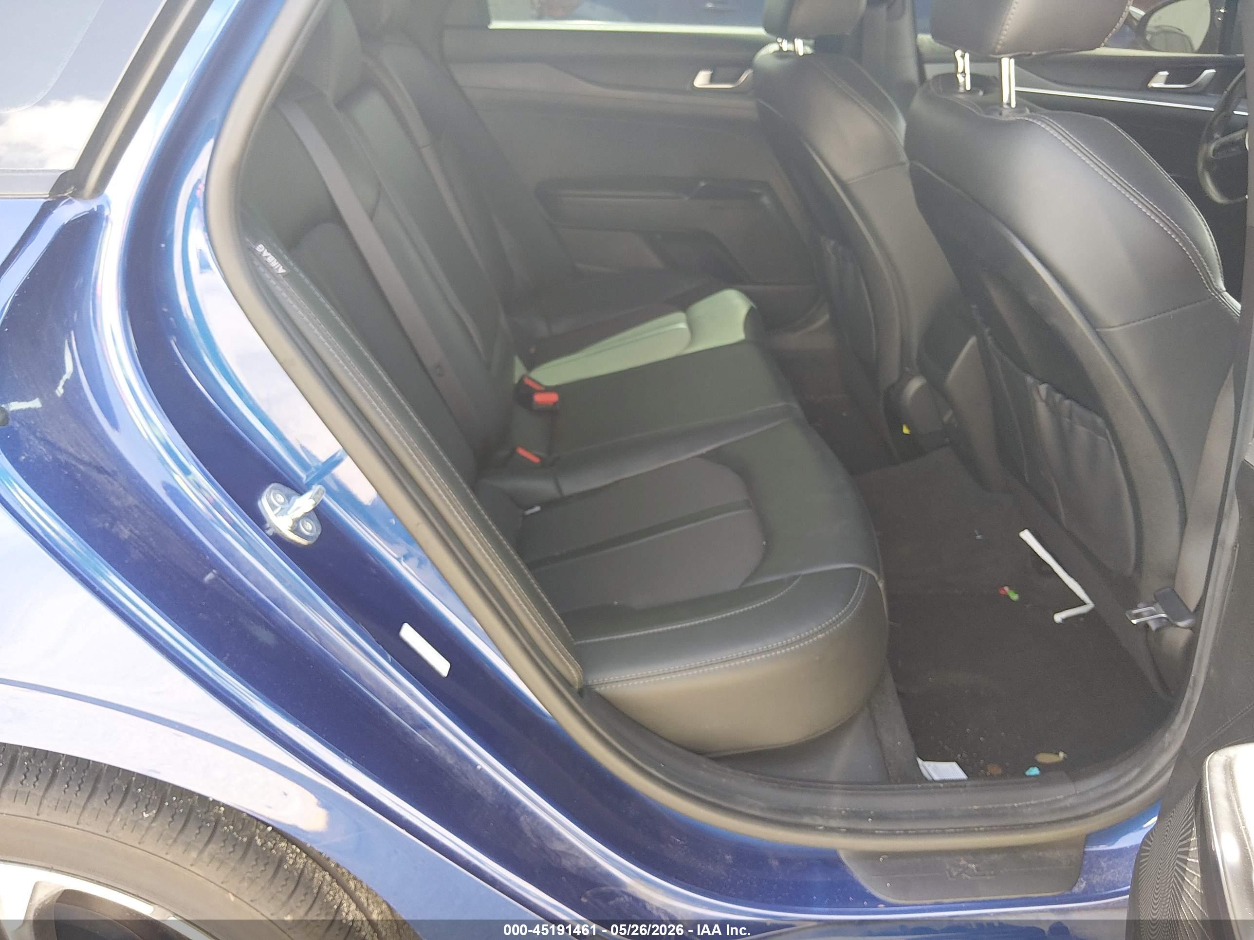 KIA K5 image 8