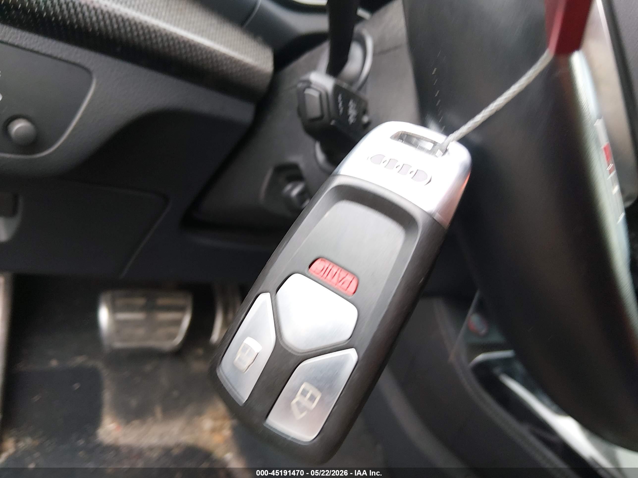 AUDI SQ5 image 11