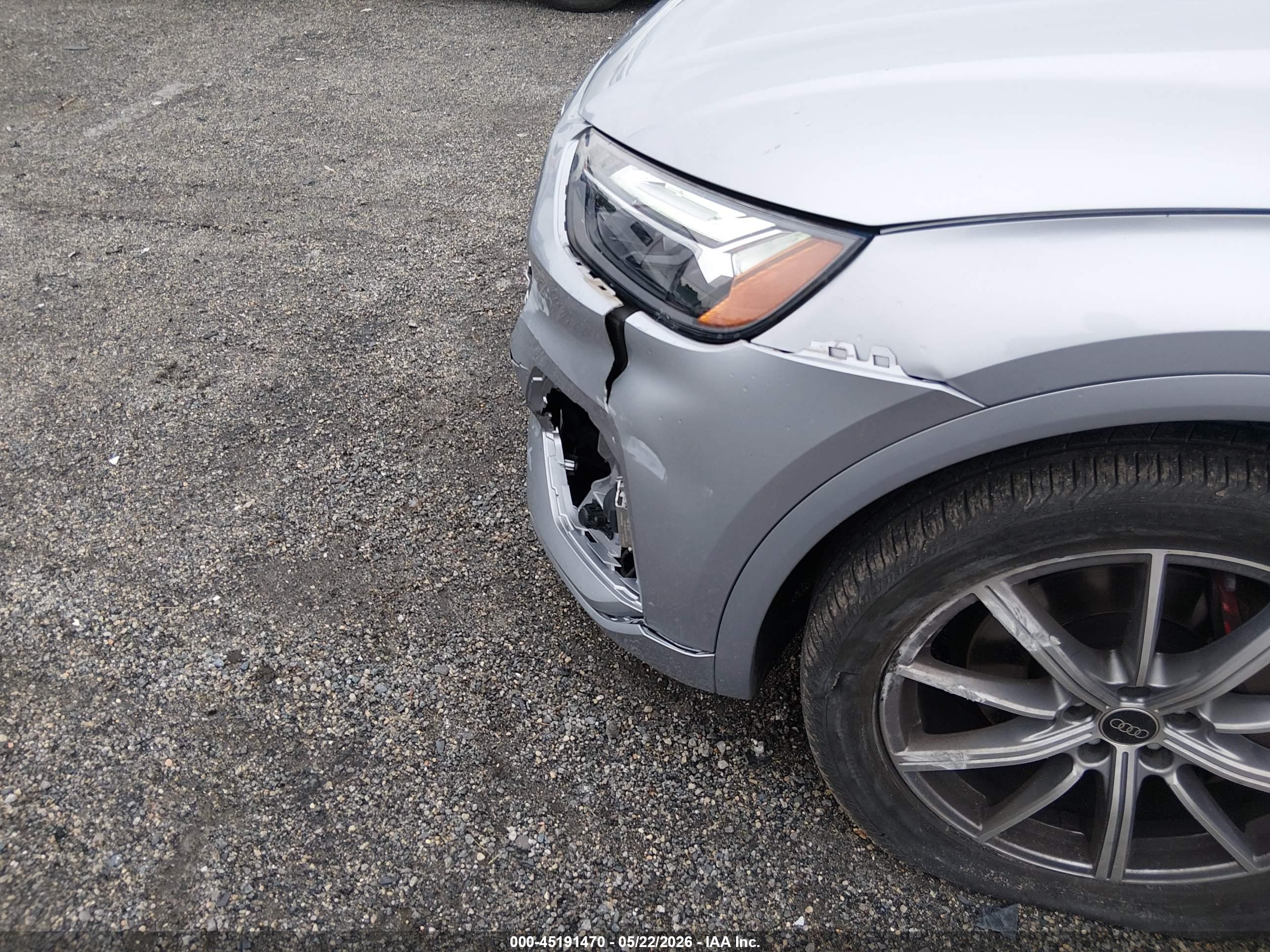 AUDI SQ5 image 6