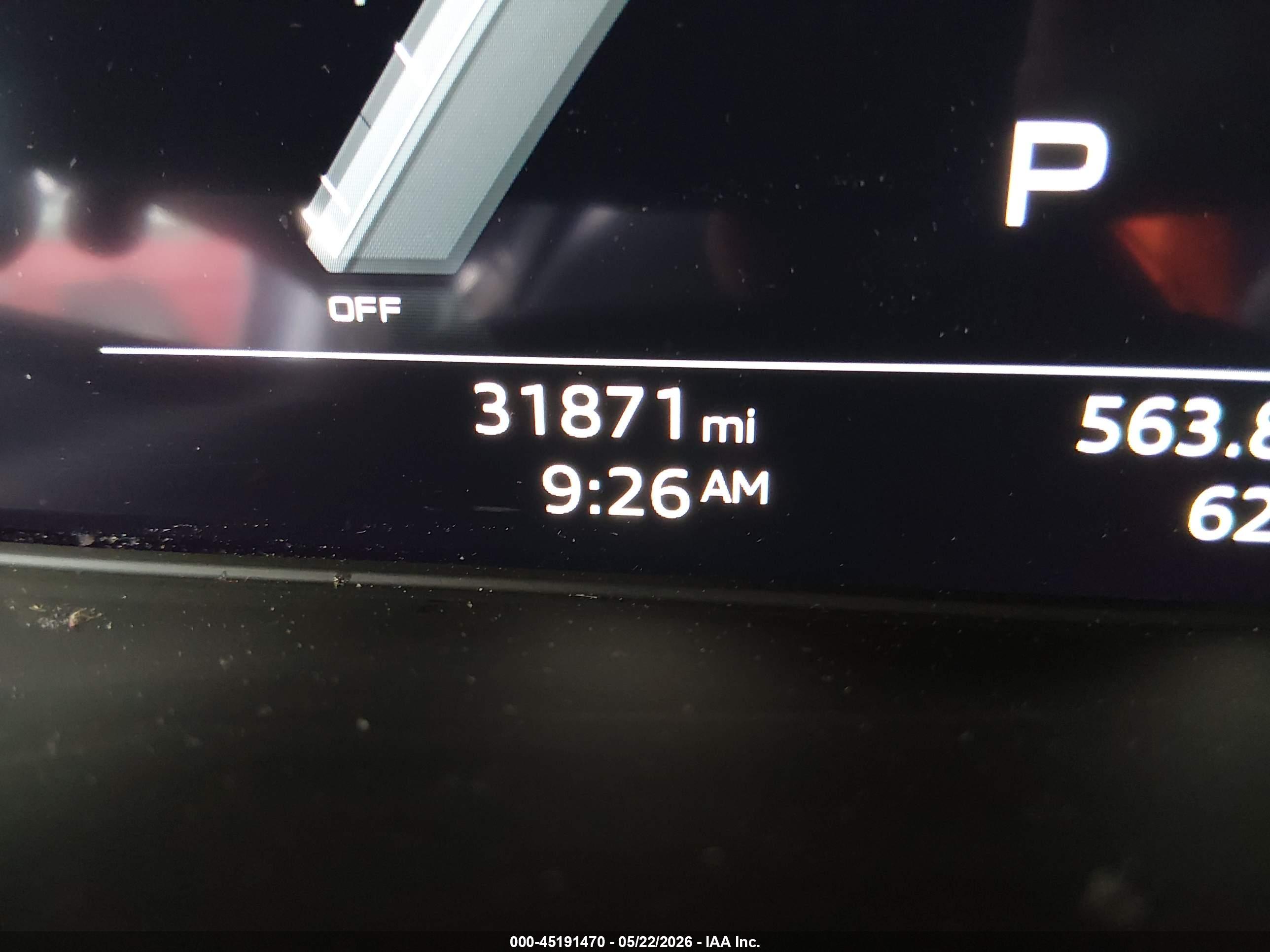 AUDI SQ5 image 7