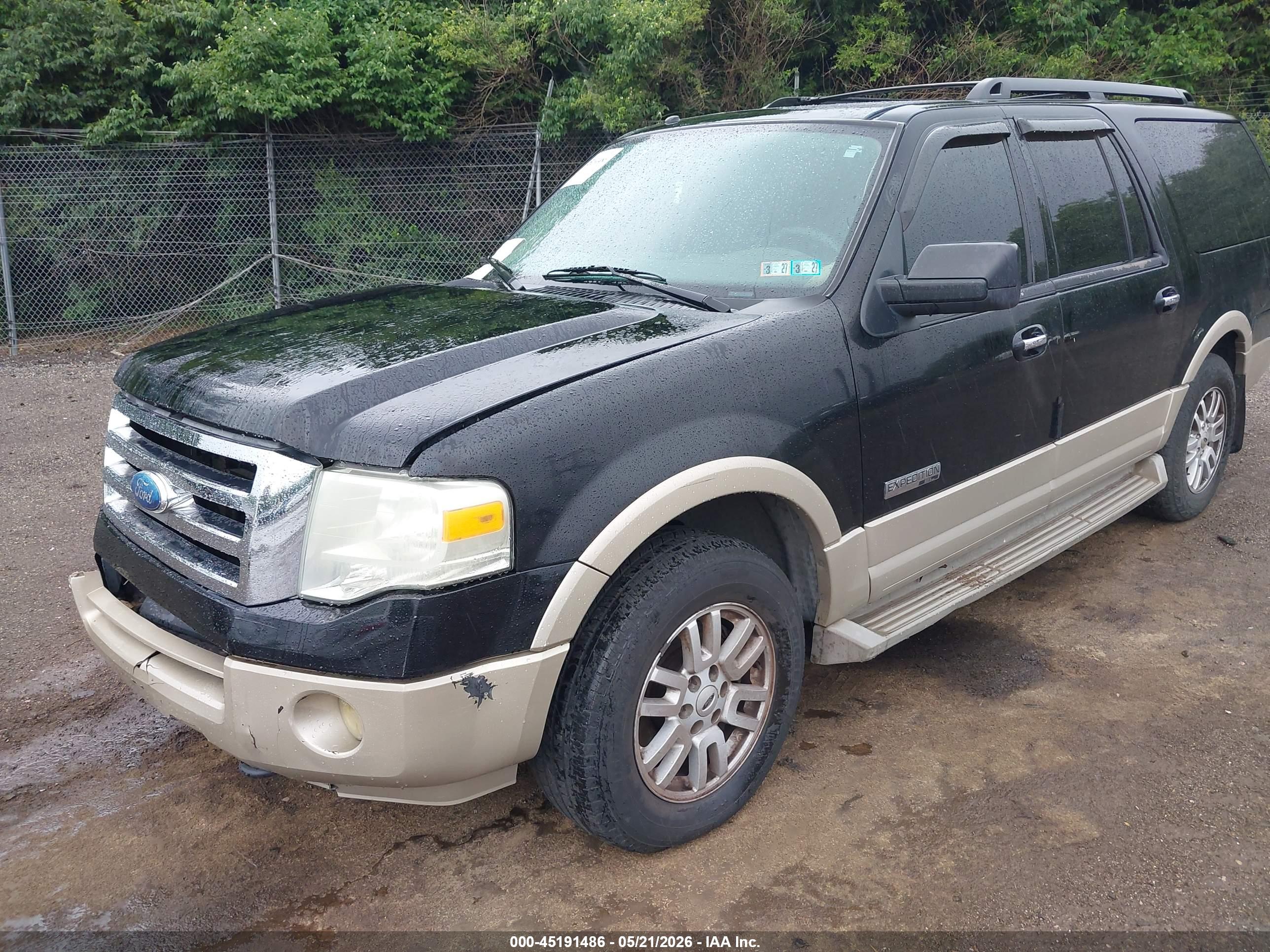 FORD EXPEDITION image 2
