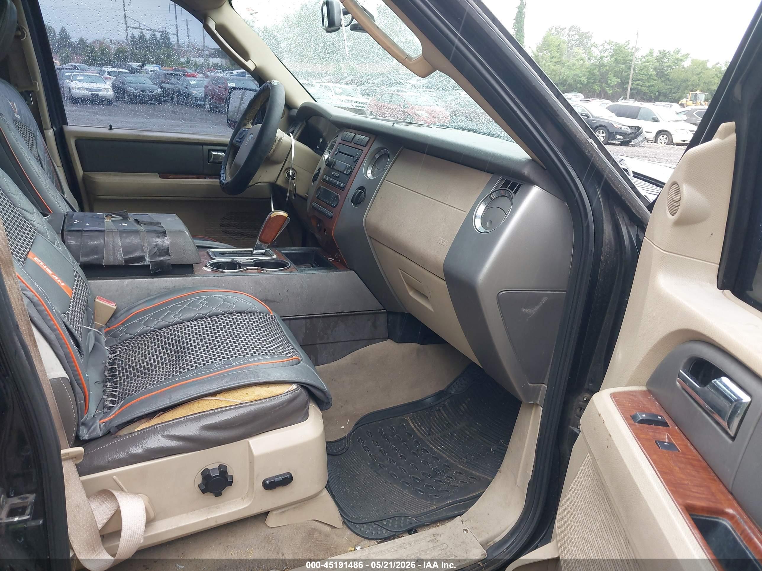 FORD EXPEDITION image 5