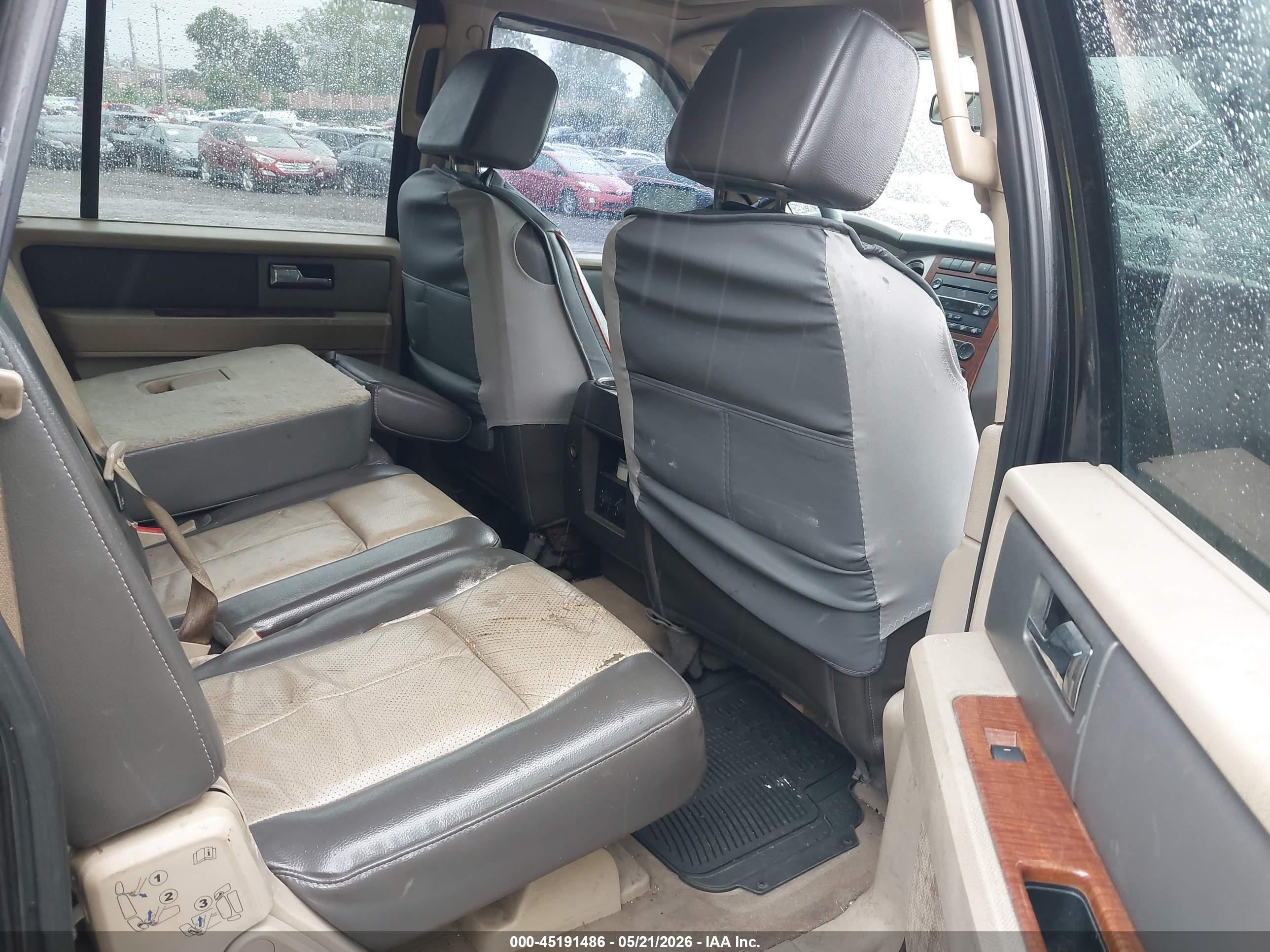 FORD EXPEDITION image 8