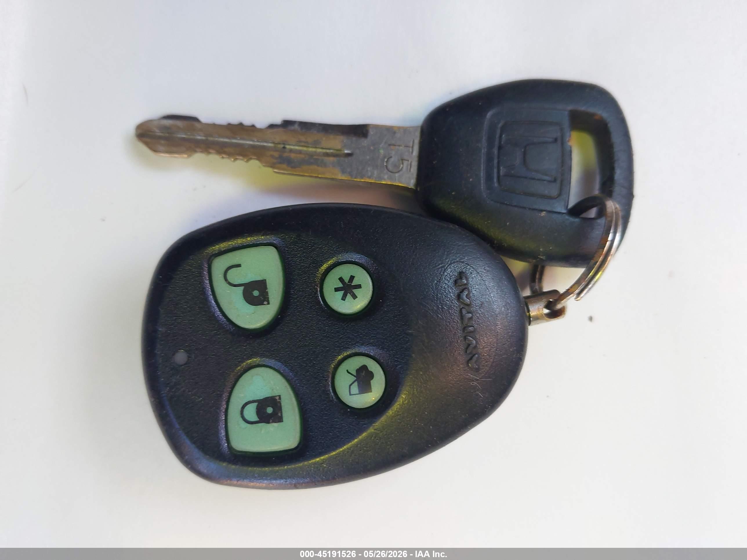 HONDA CIVIC image 11