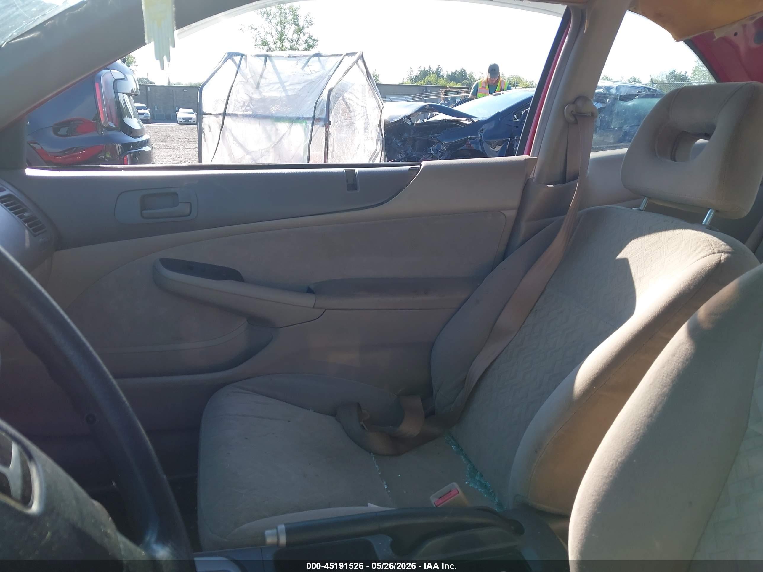 HONDA CIVIC image 5