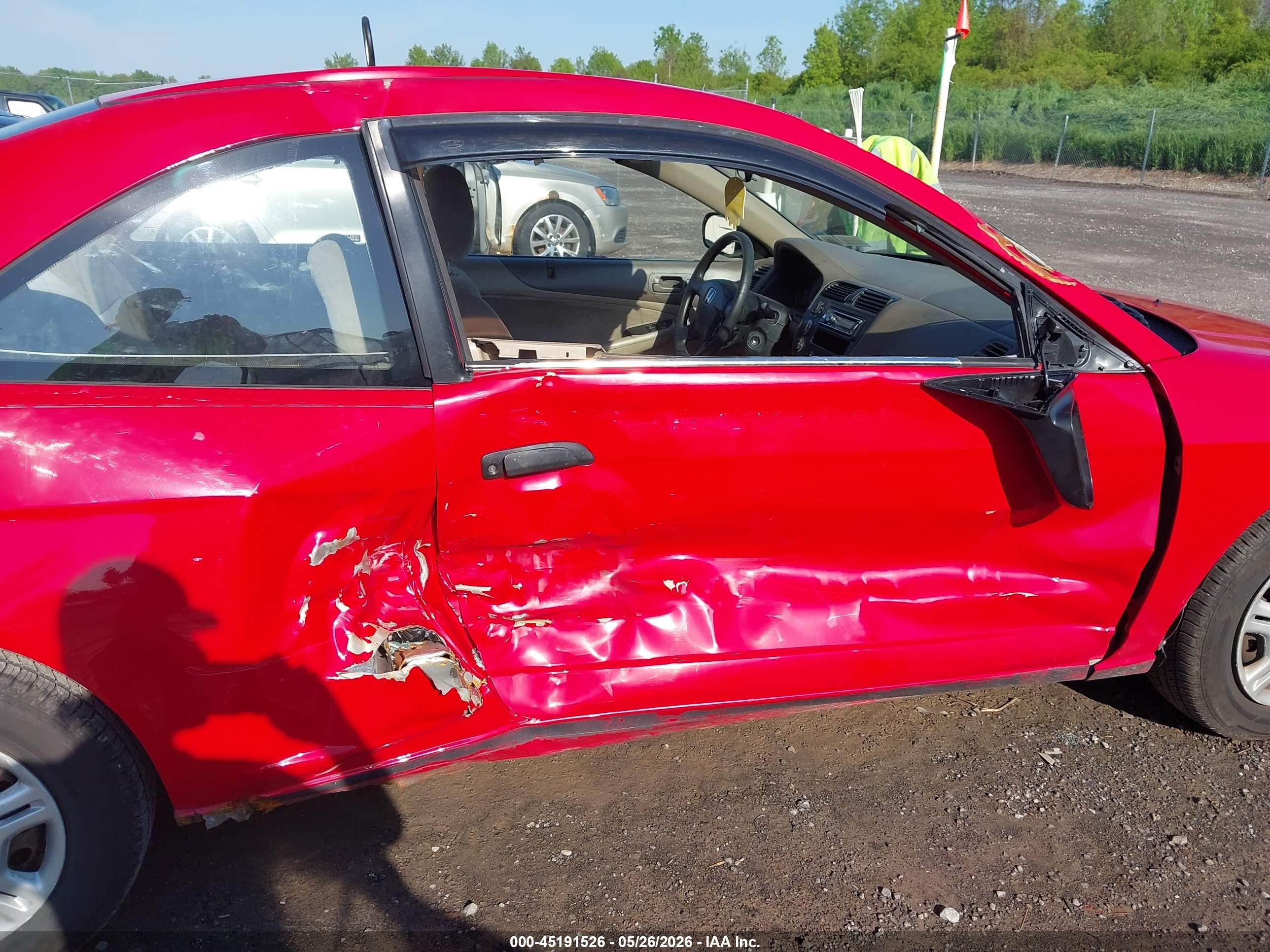 HONDA CIVIC image 6