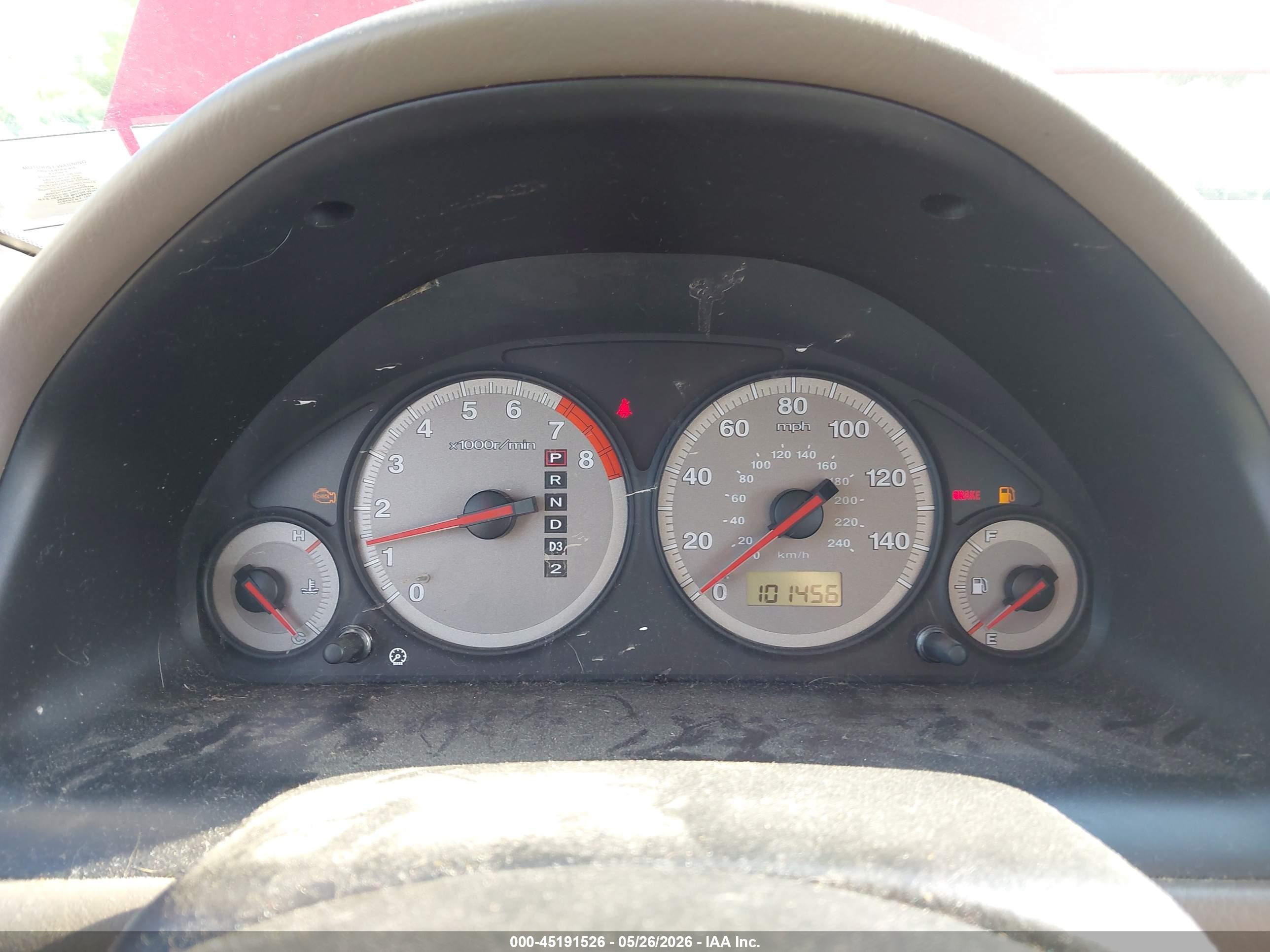 HONDA CIVIC image 7