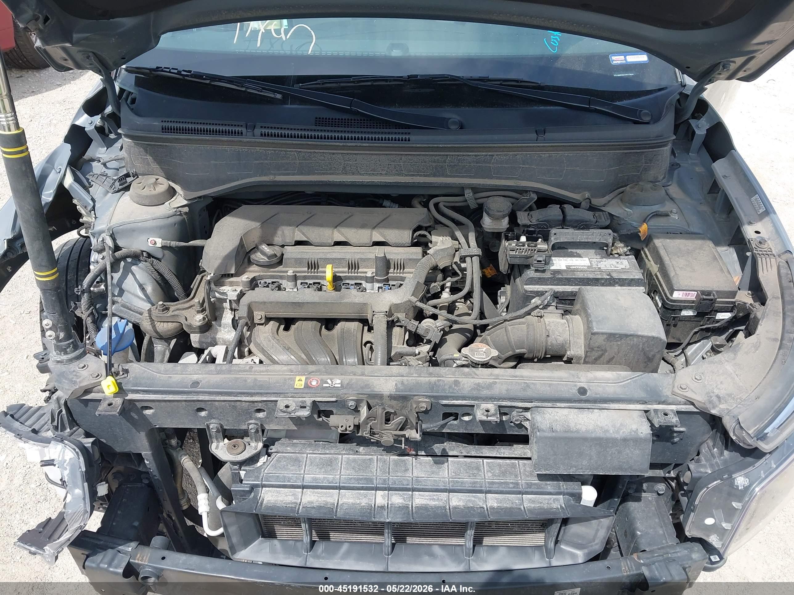 HYUNDAI VENUE image 10