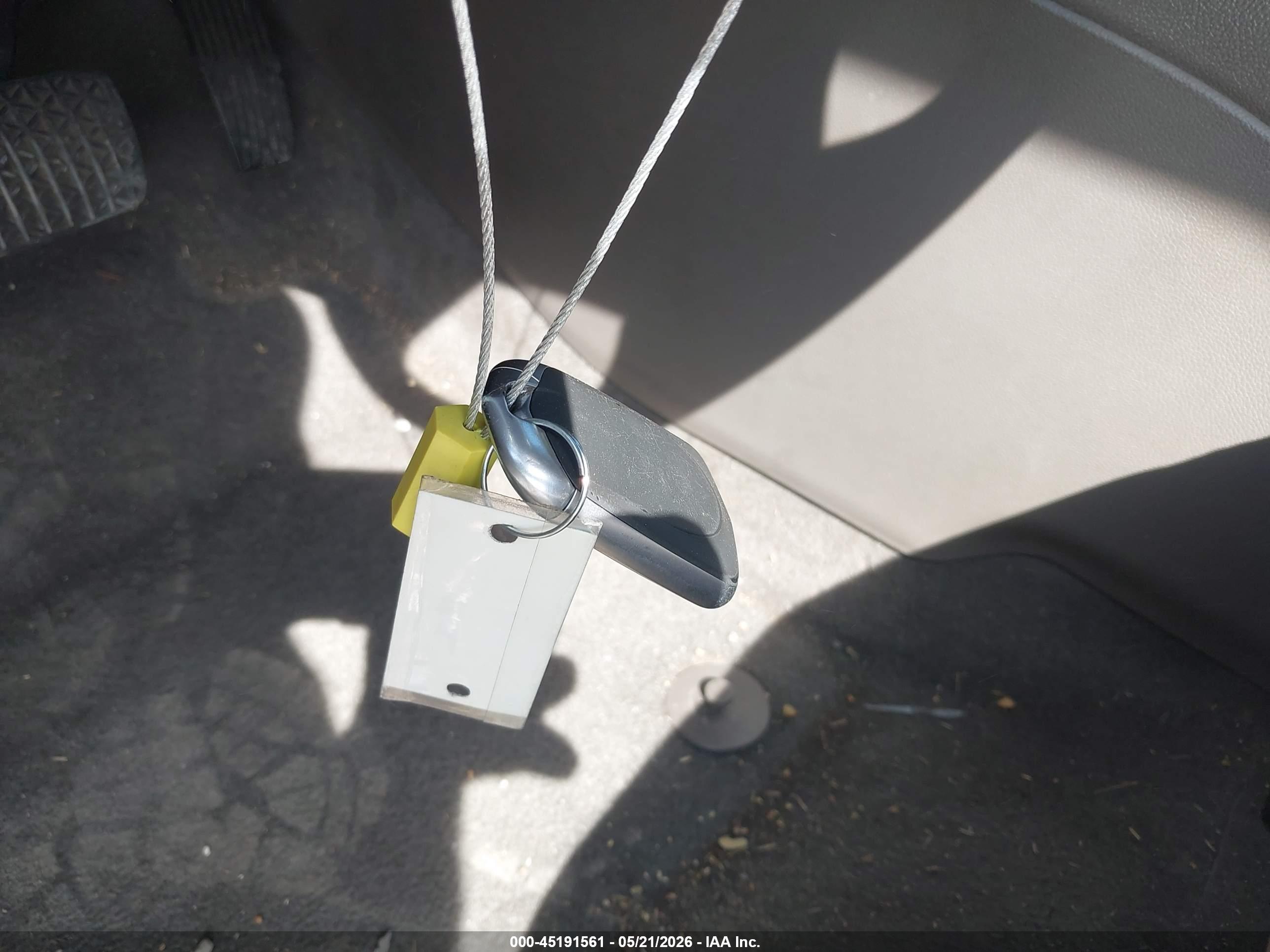 CHEVROLET CRUZE image 11