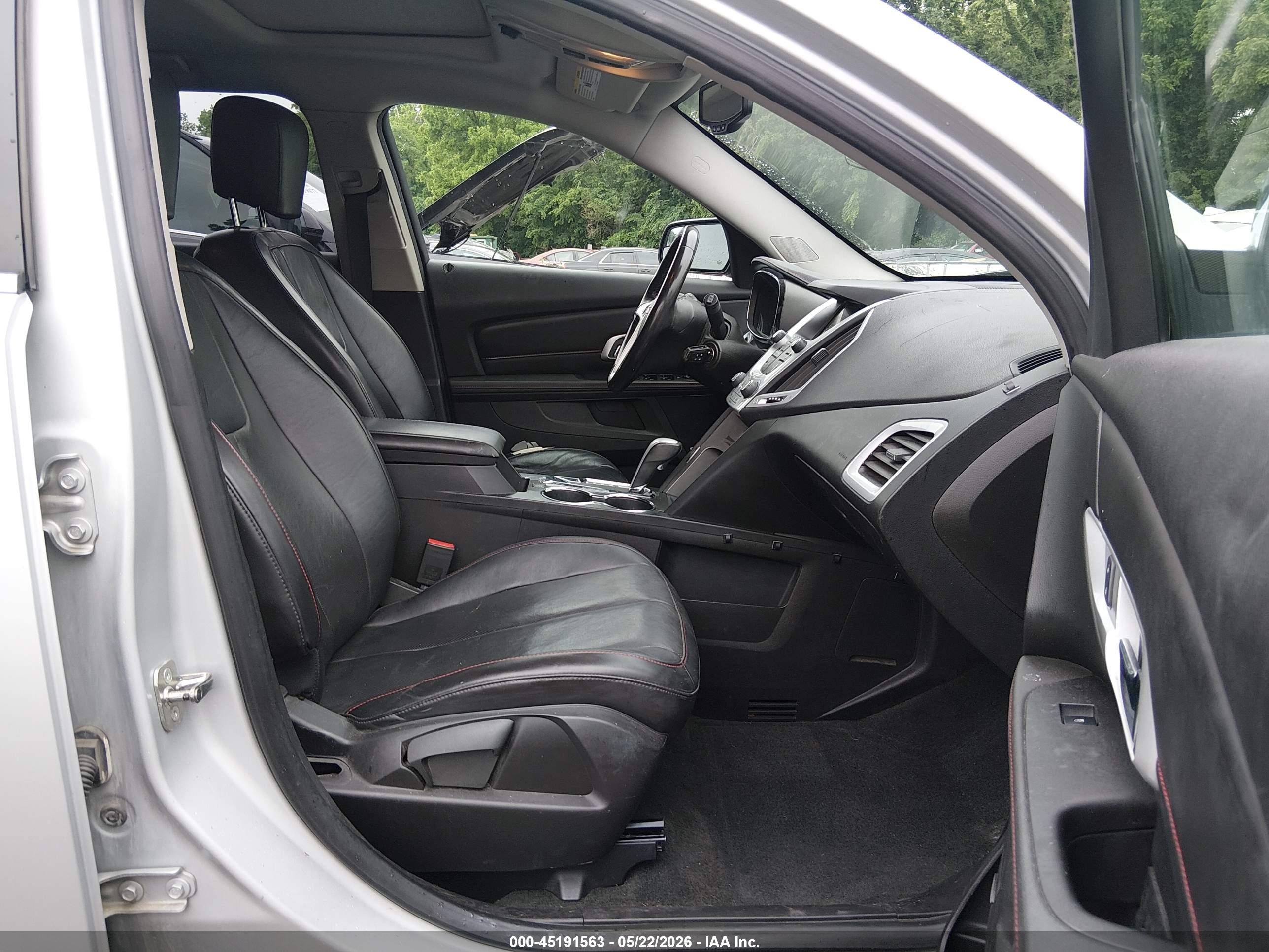 GMC TERRAIN image 5