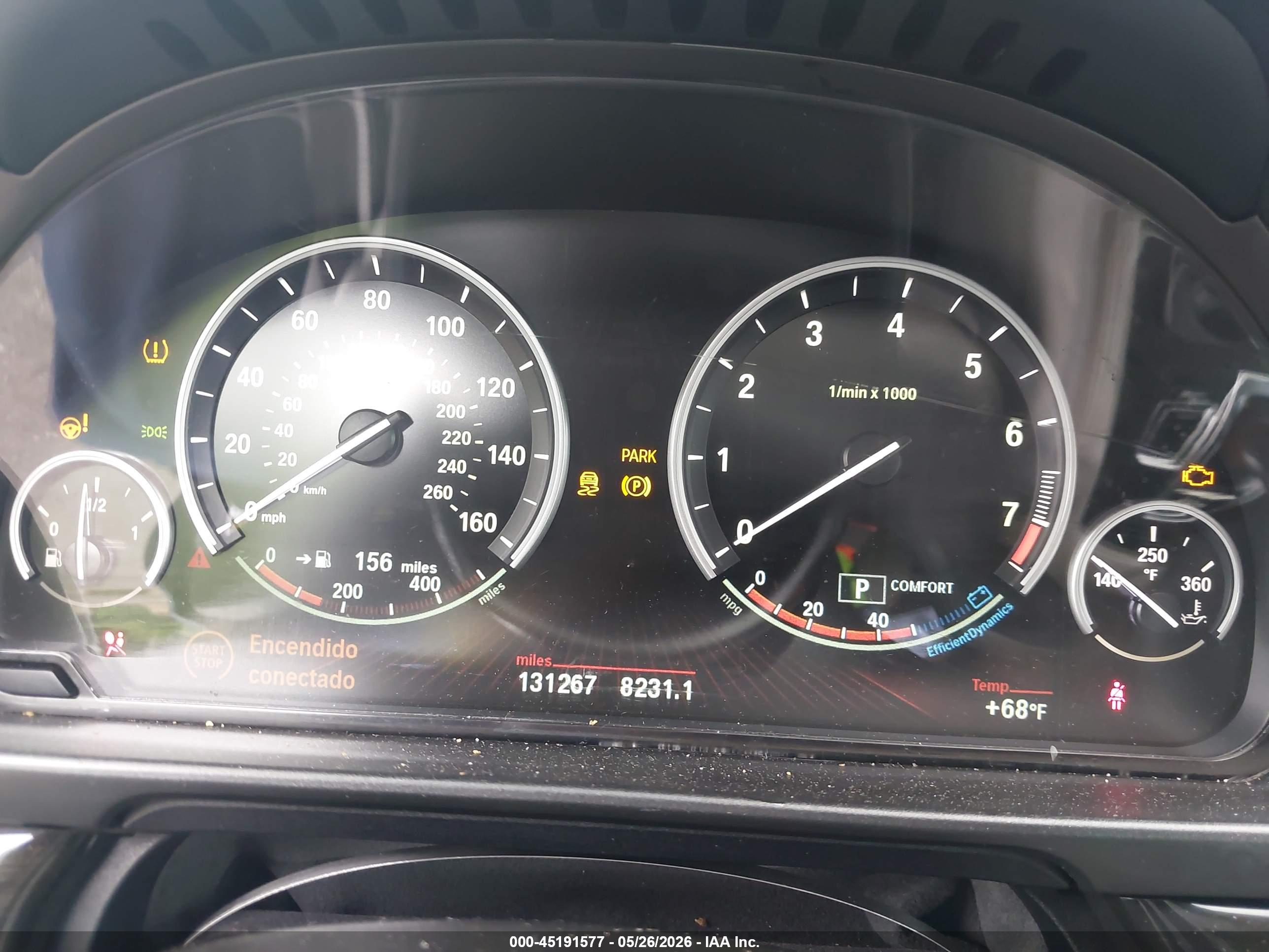 BMW 535I image 7