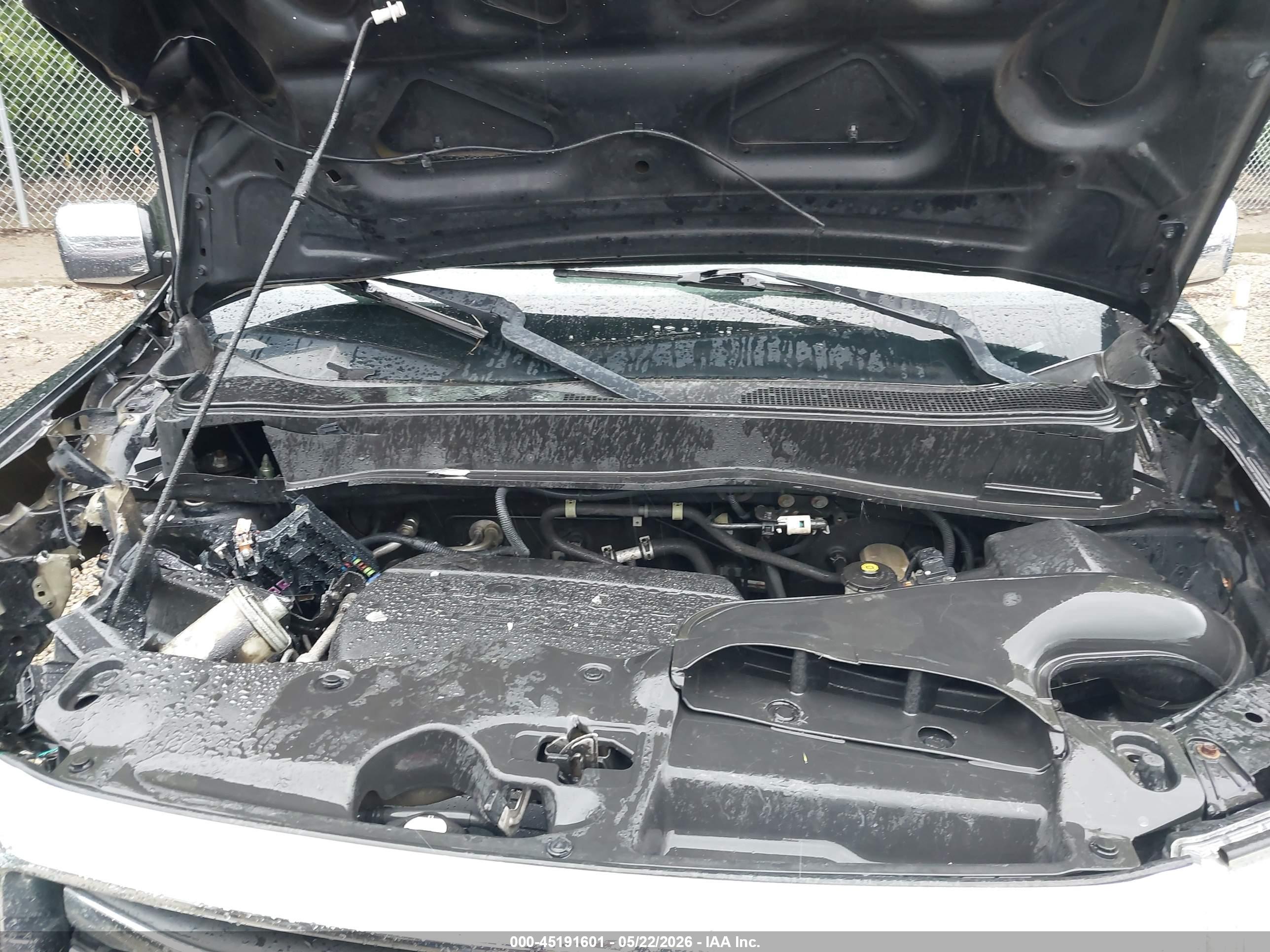 HONDA PILOT image 10