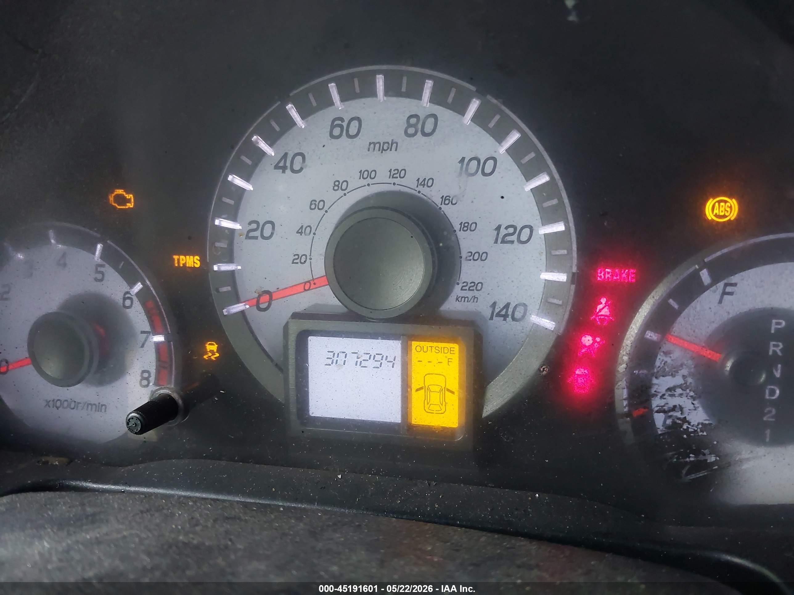 HONDA PILOT image 7