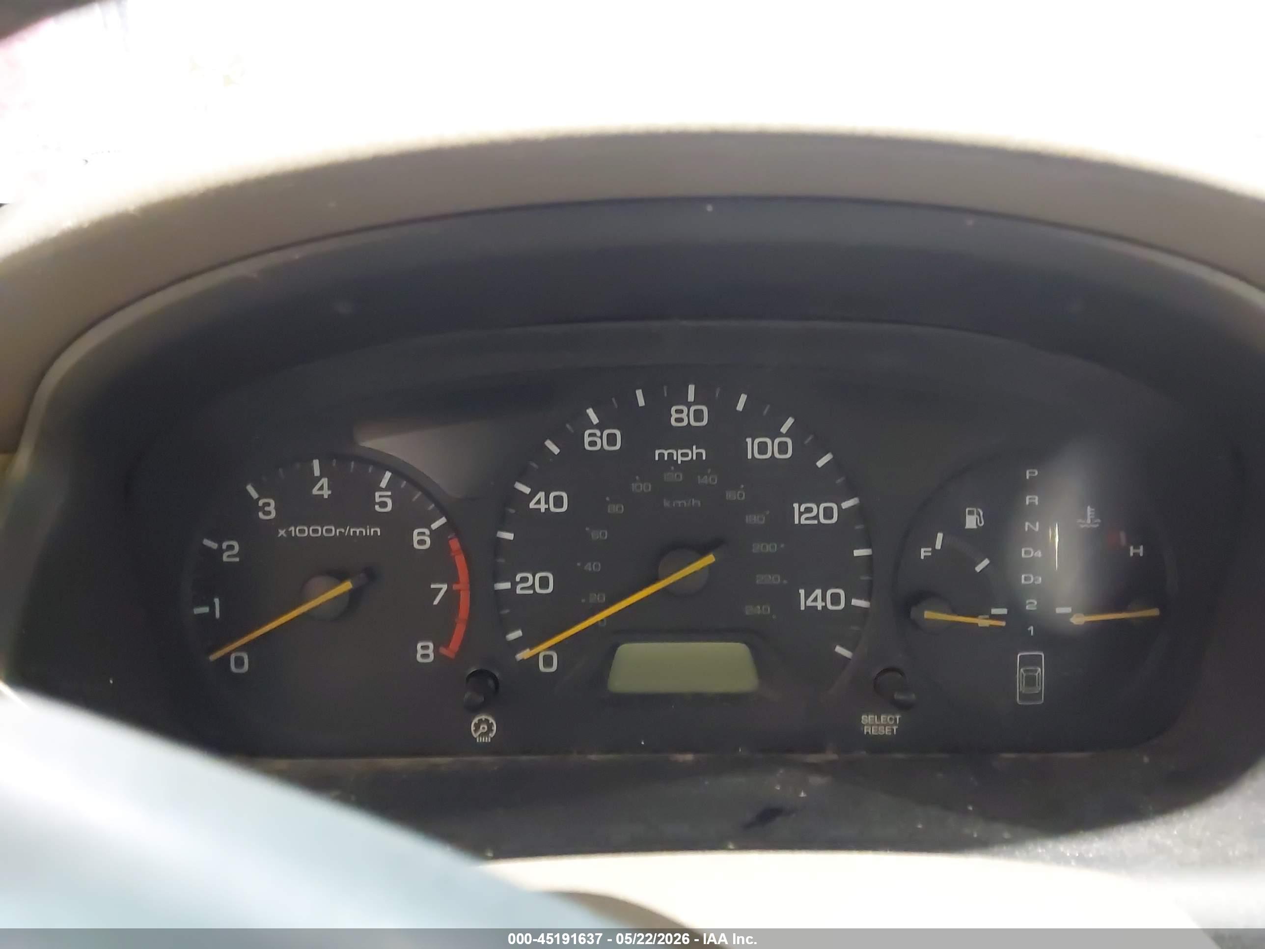 HONDA ACCORD image 7