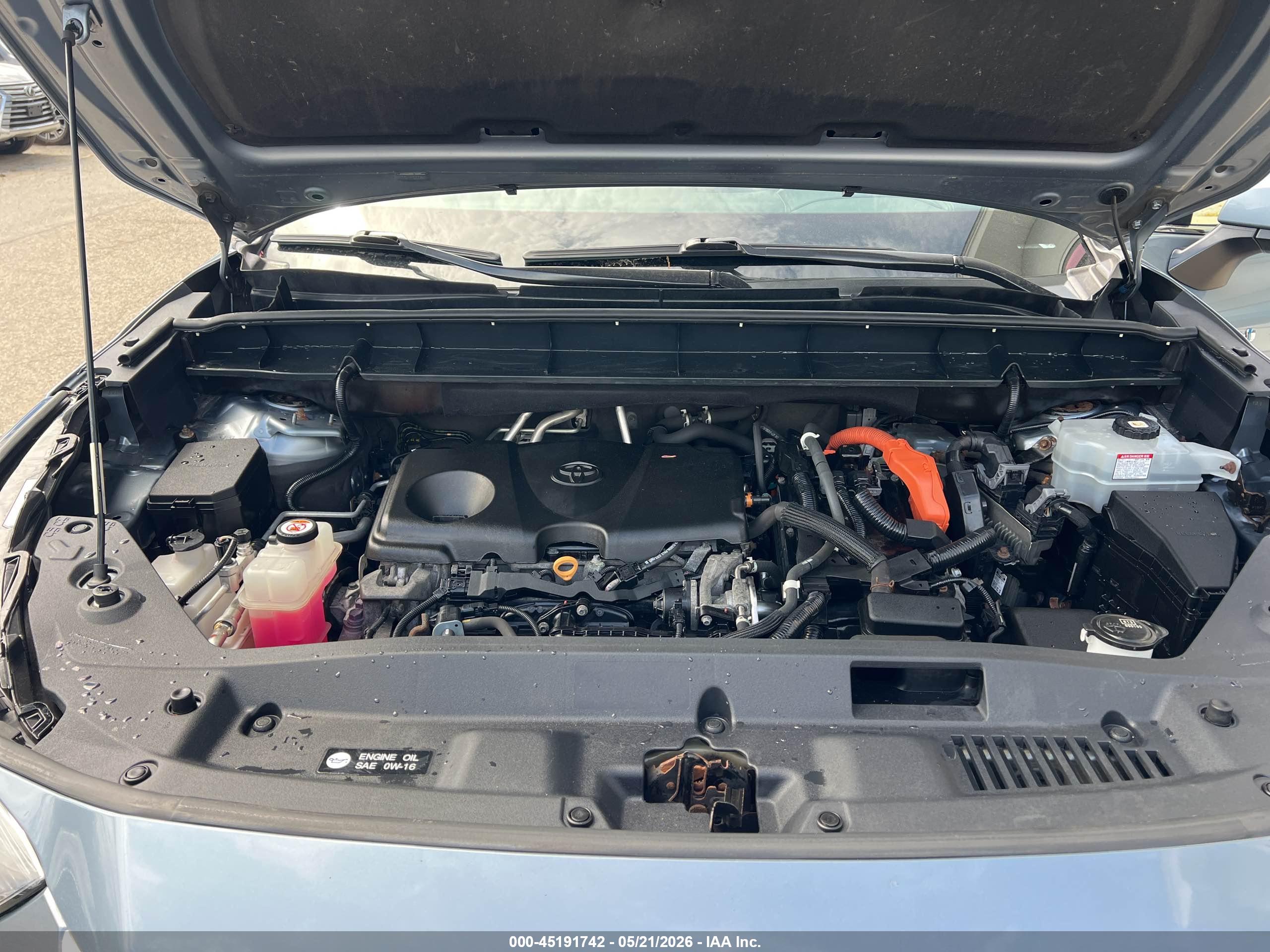 TOYOTA HIGHLANDER image 10