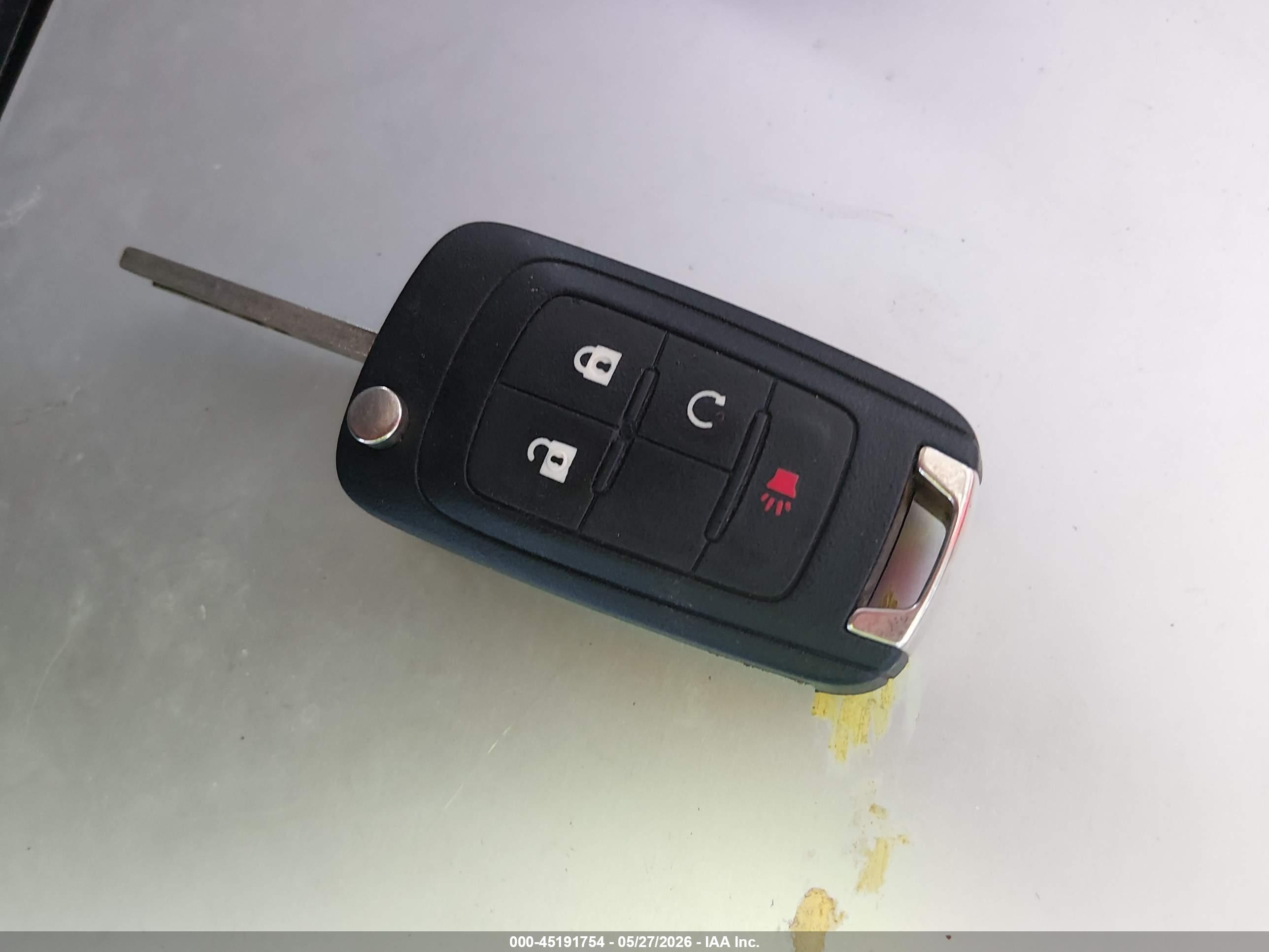 CHEVROLET EQUINOX image 11