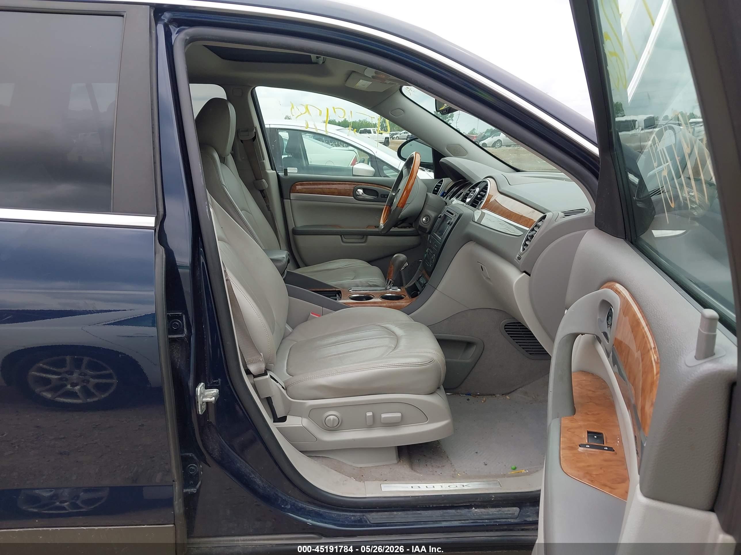 BUICK ENCLAVE image 5