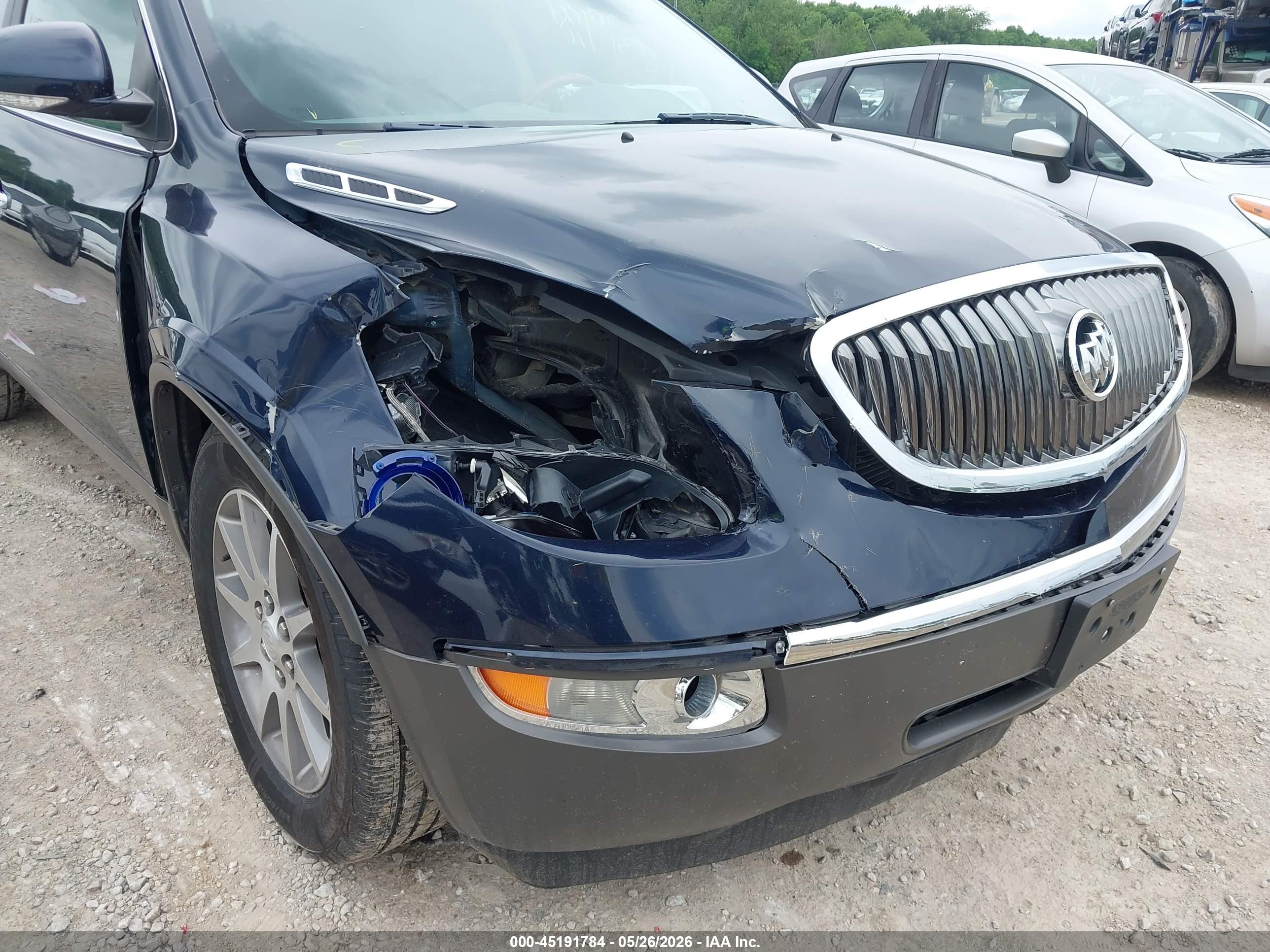 BUICK ENCLAVE image 6