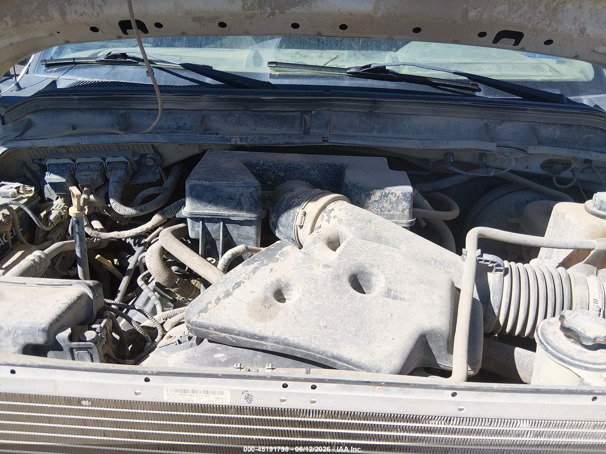 FORD F-250 image 10