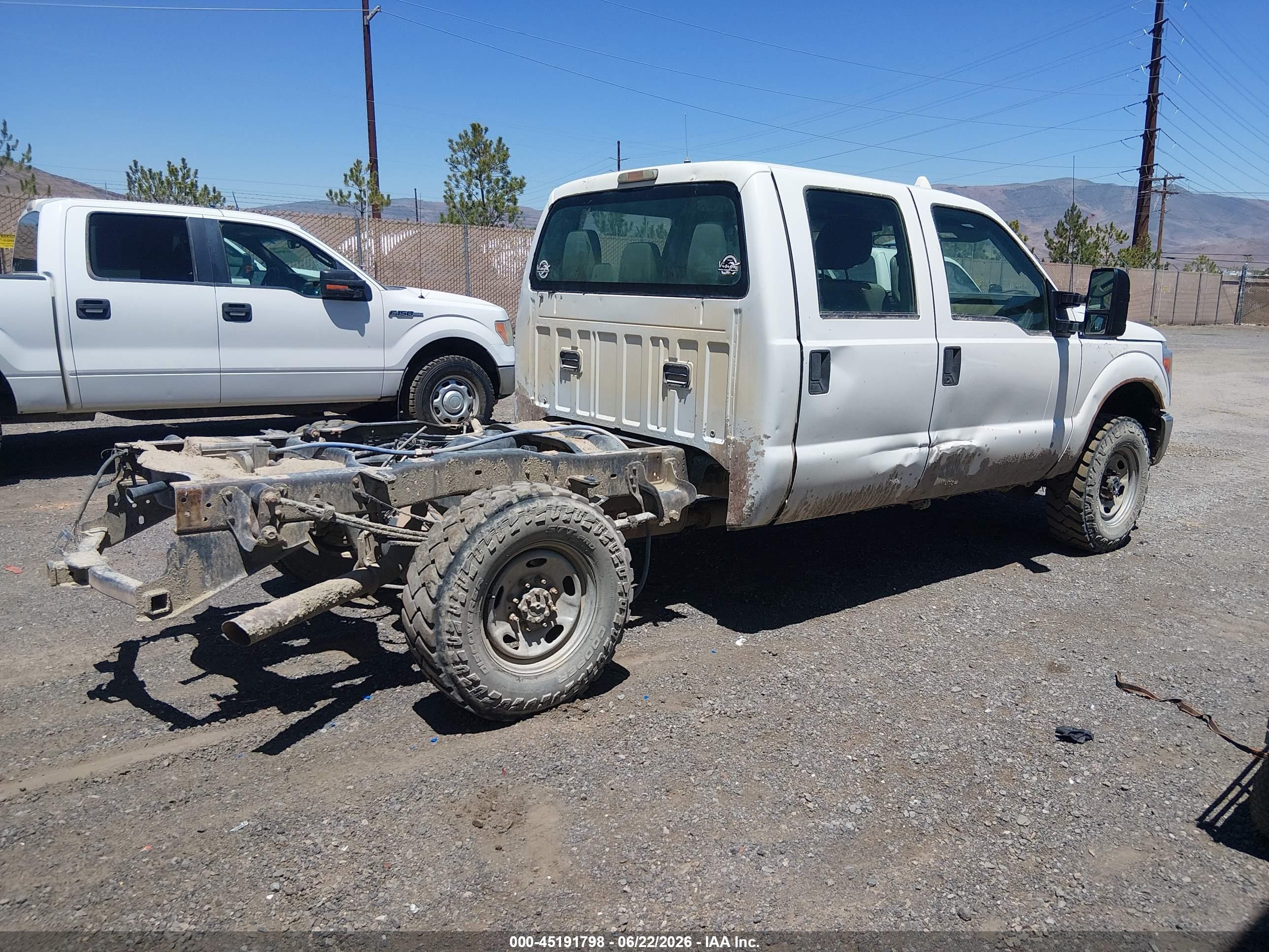 FORD F-250 image 4