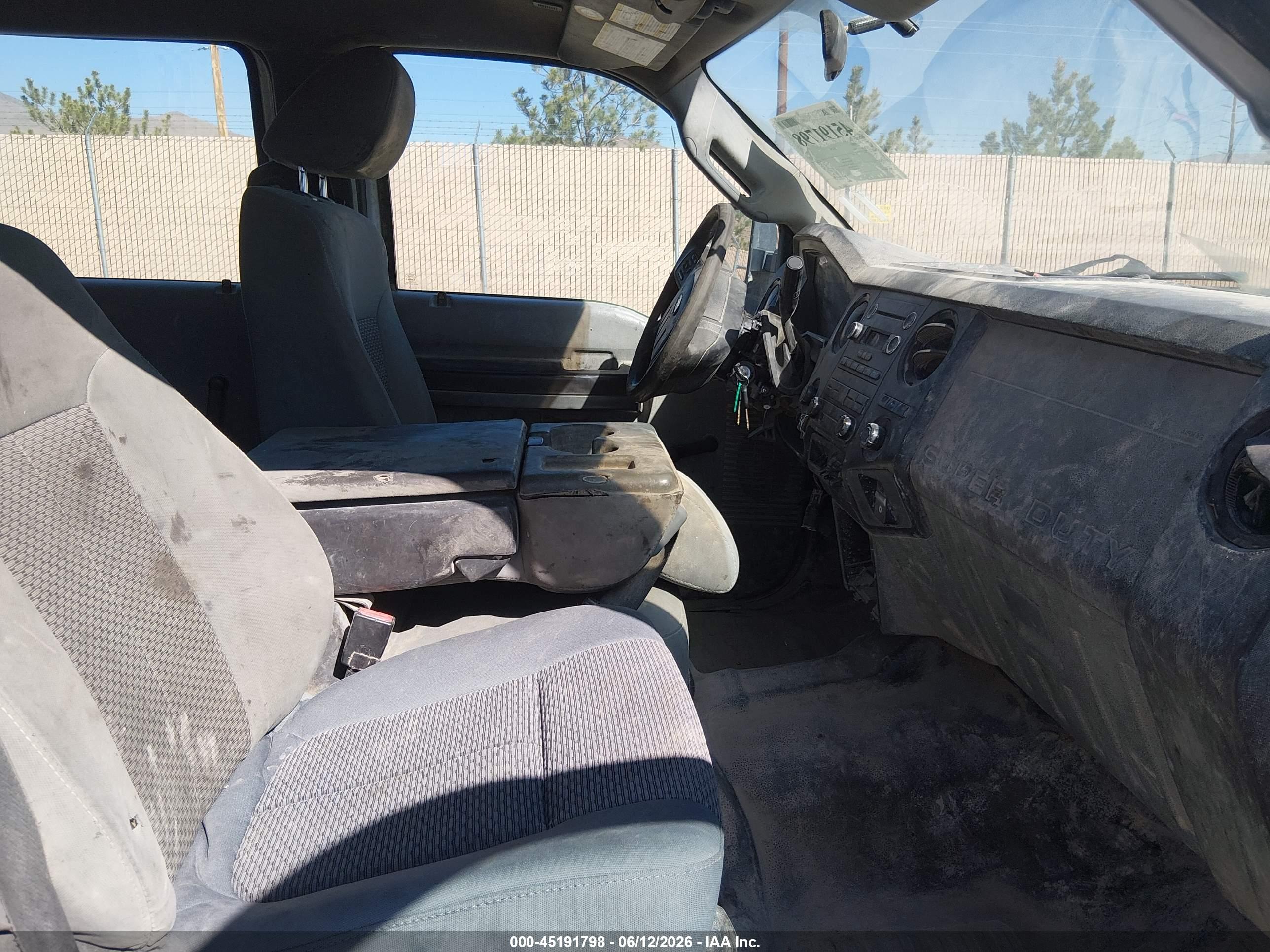 FORD F-250 image 5