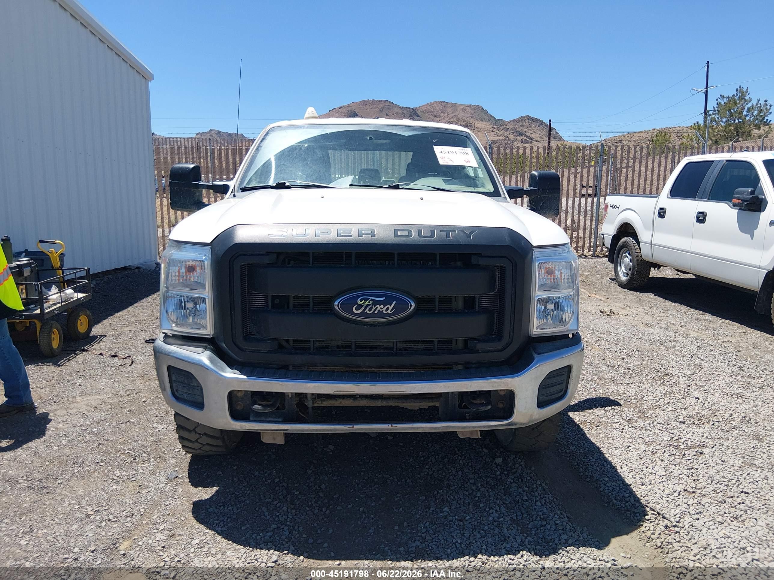 FORD F-250 image 6
