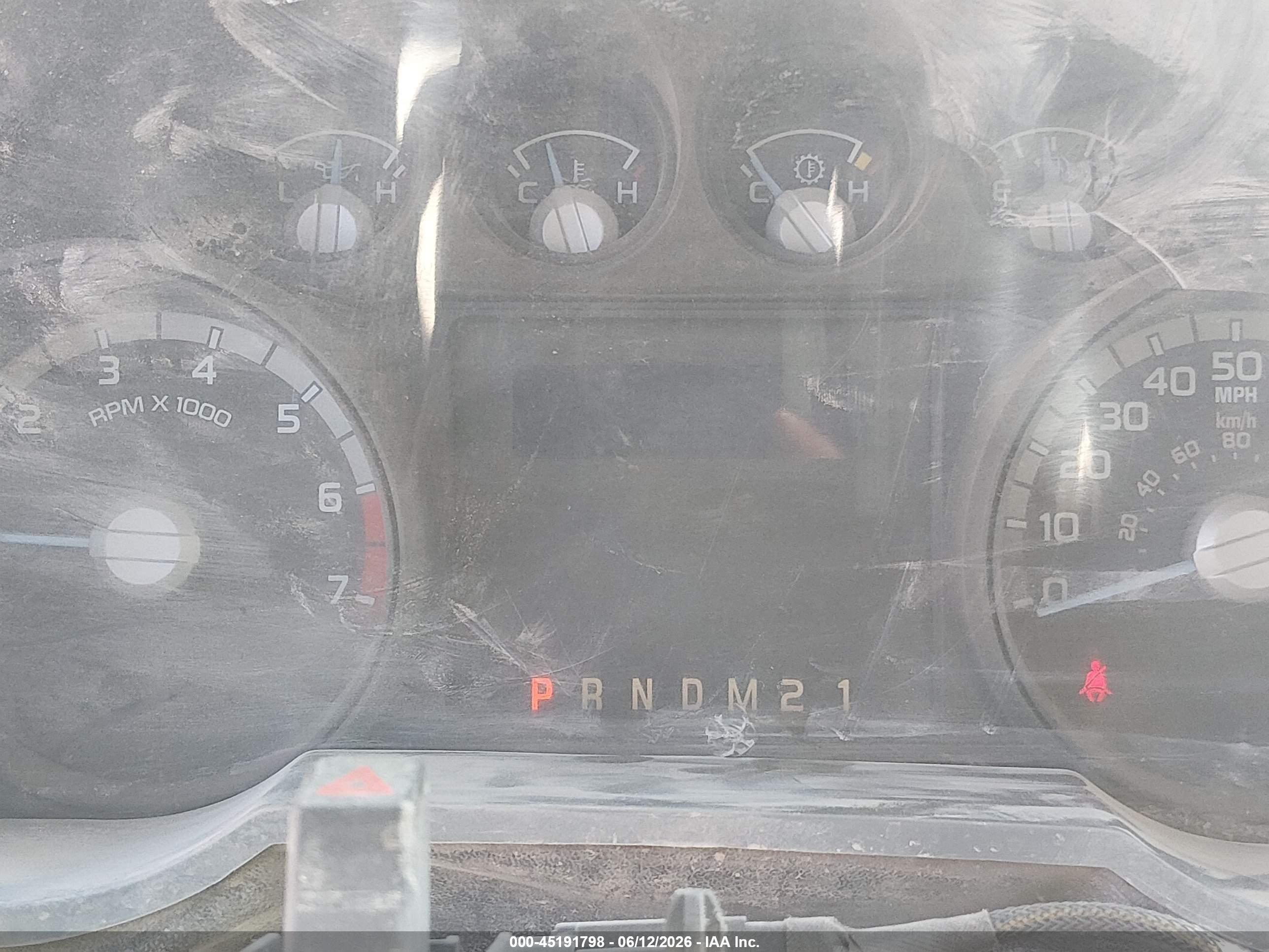 FORD F-250 image 7