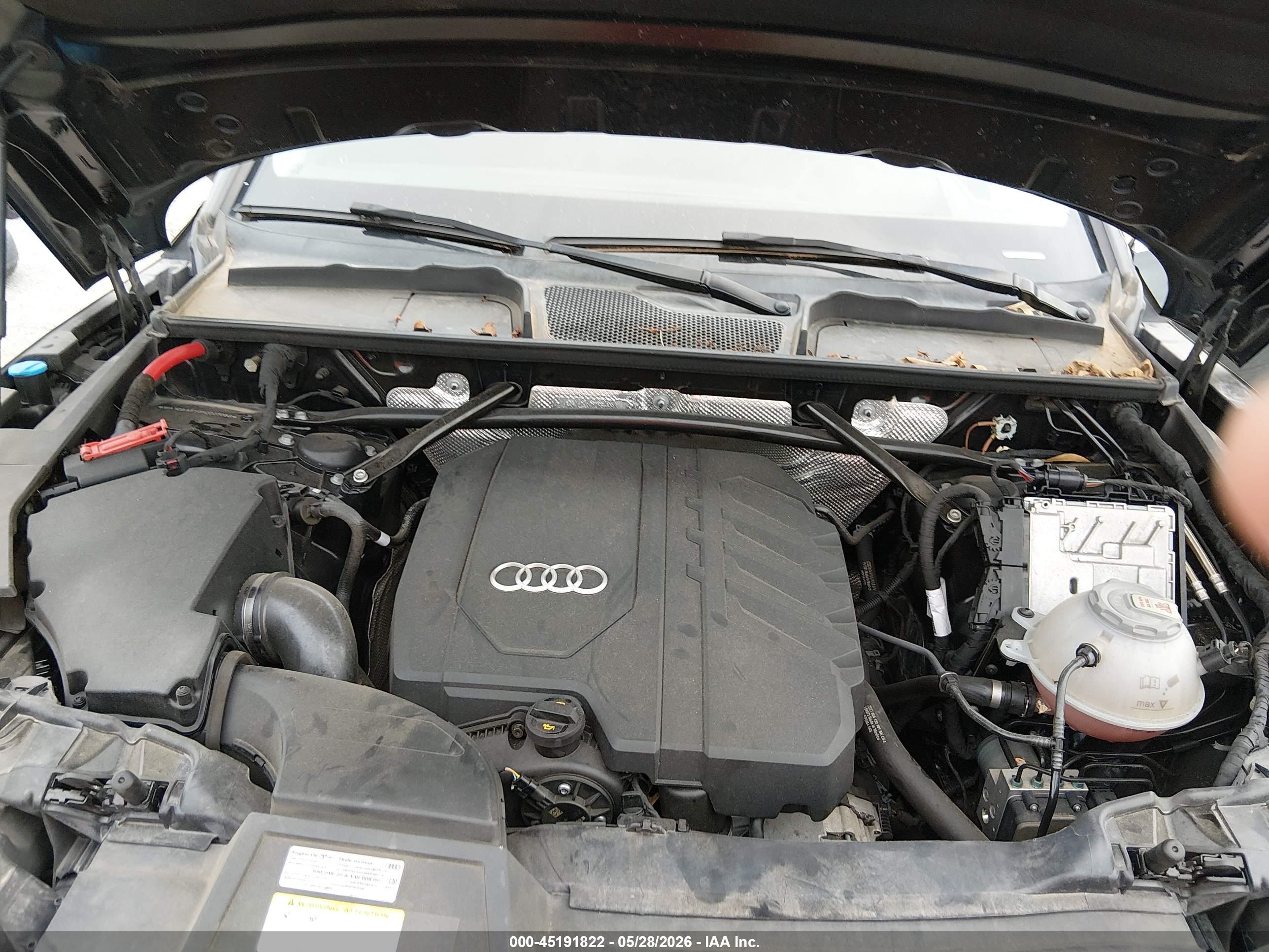 AUDI Q5 image 10