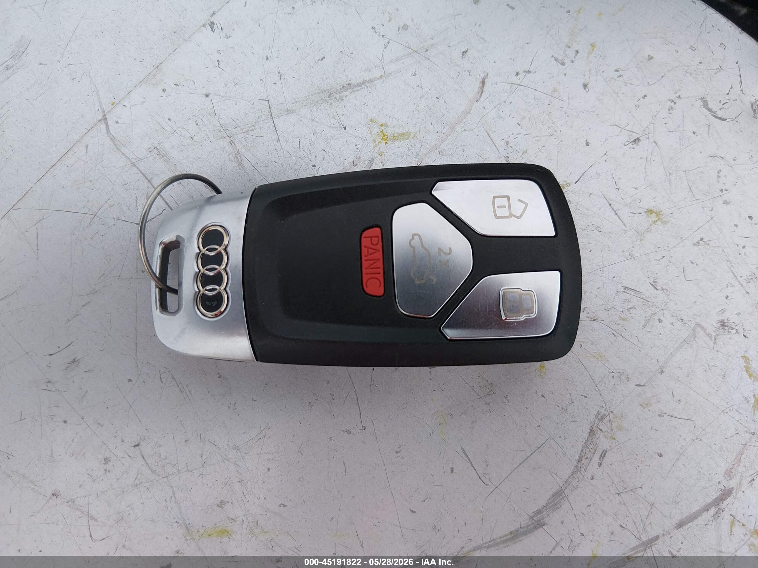 AUDI Q5 image 11