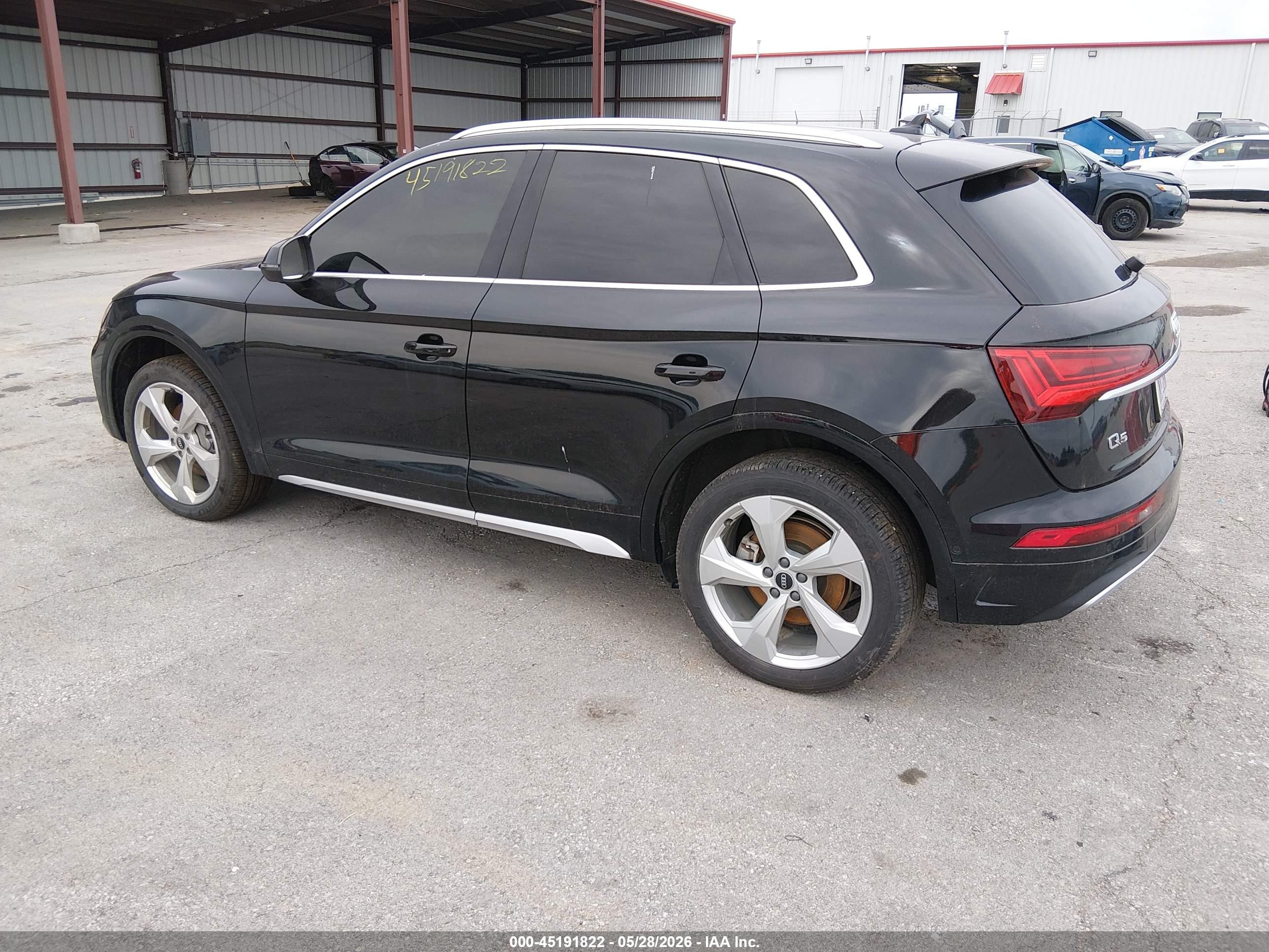 AUDI Q5 image 3