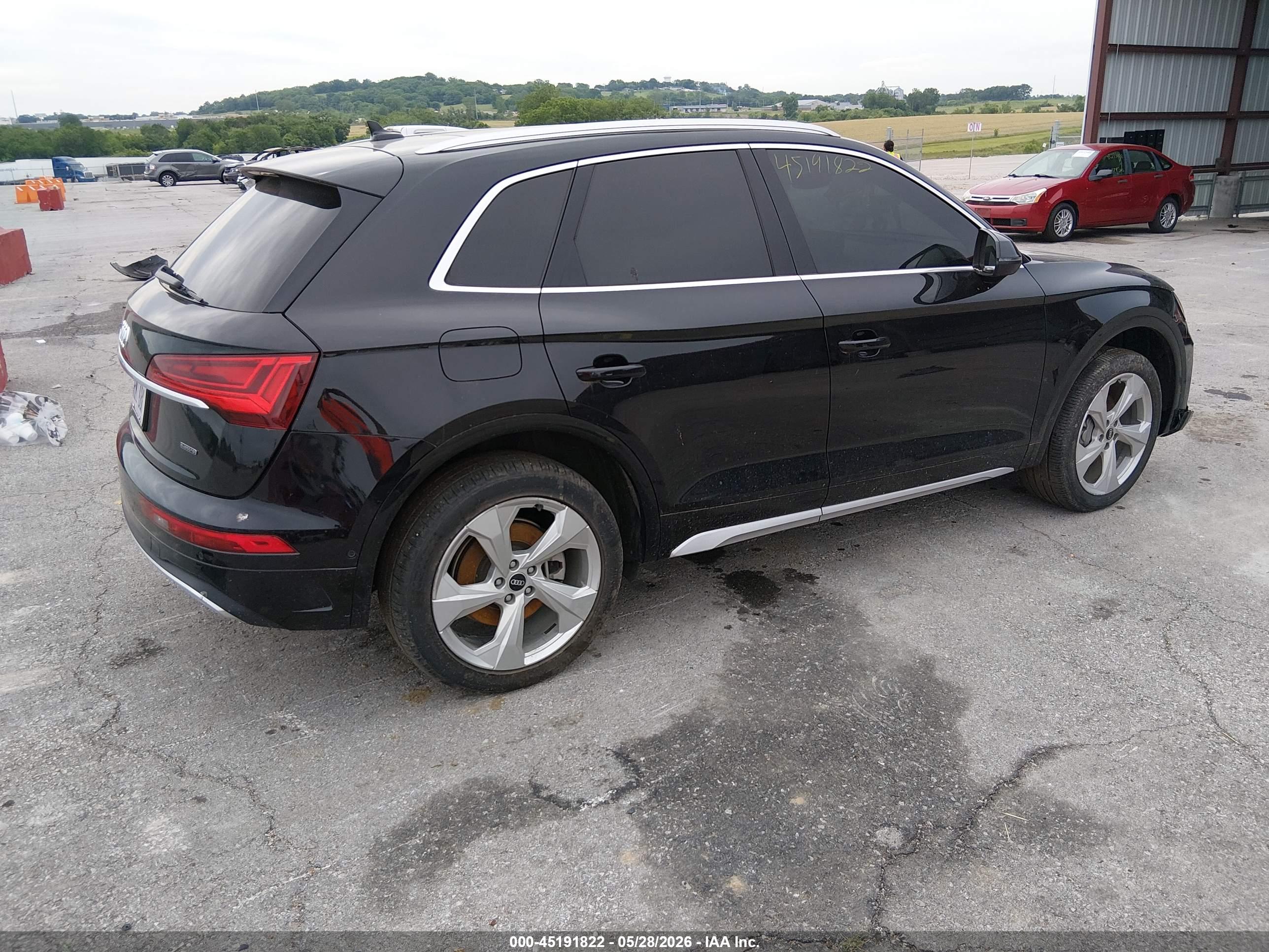 AUDI Q5 image 4