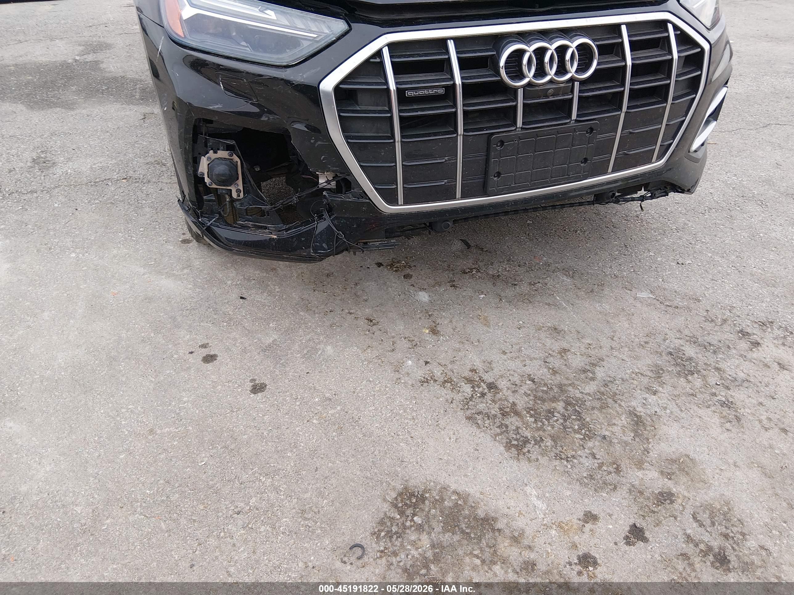 AUDI Q5 image 6