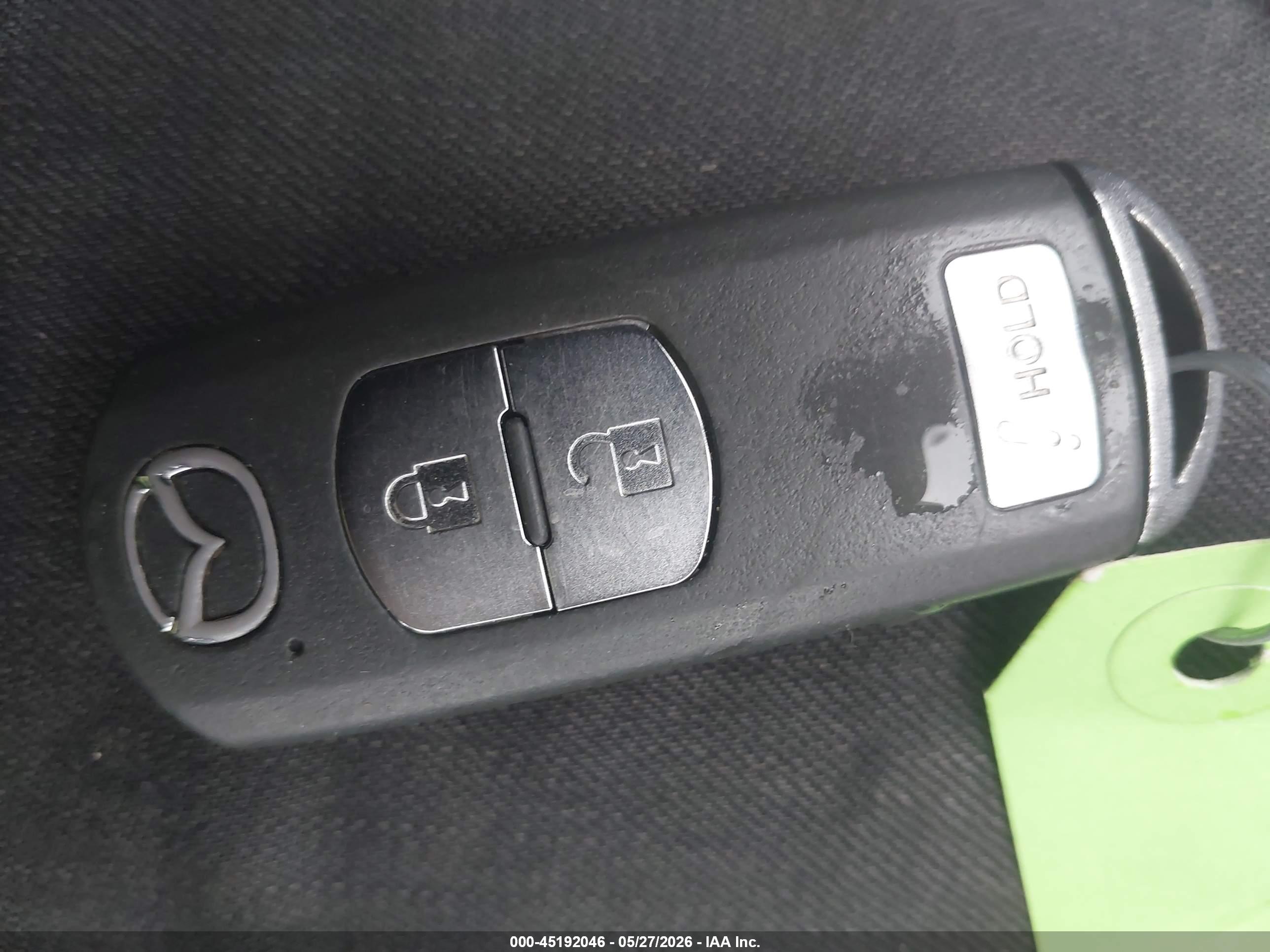 MAZDA CX-3 image 11