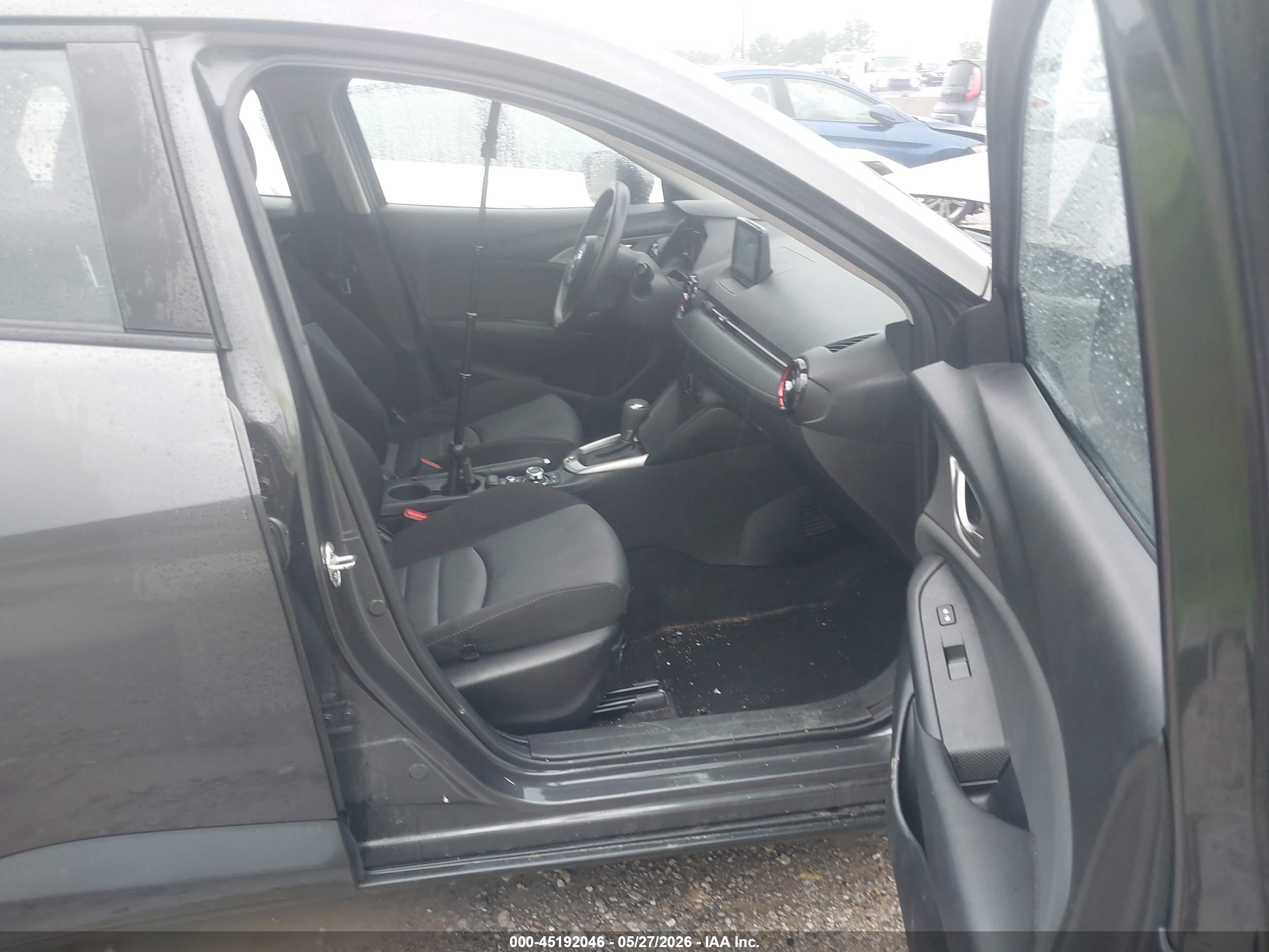 MAZDA CX-3 image 5