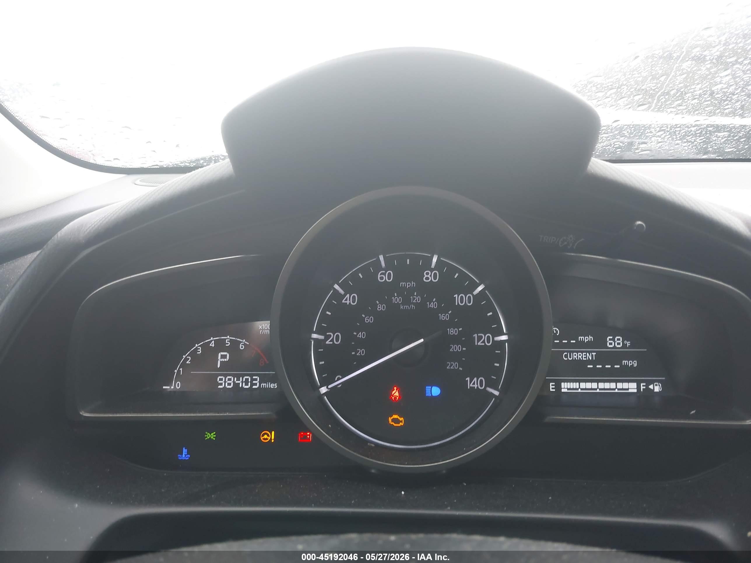 MAZDA CX-3 image 7