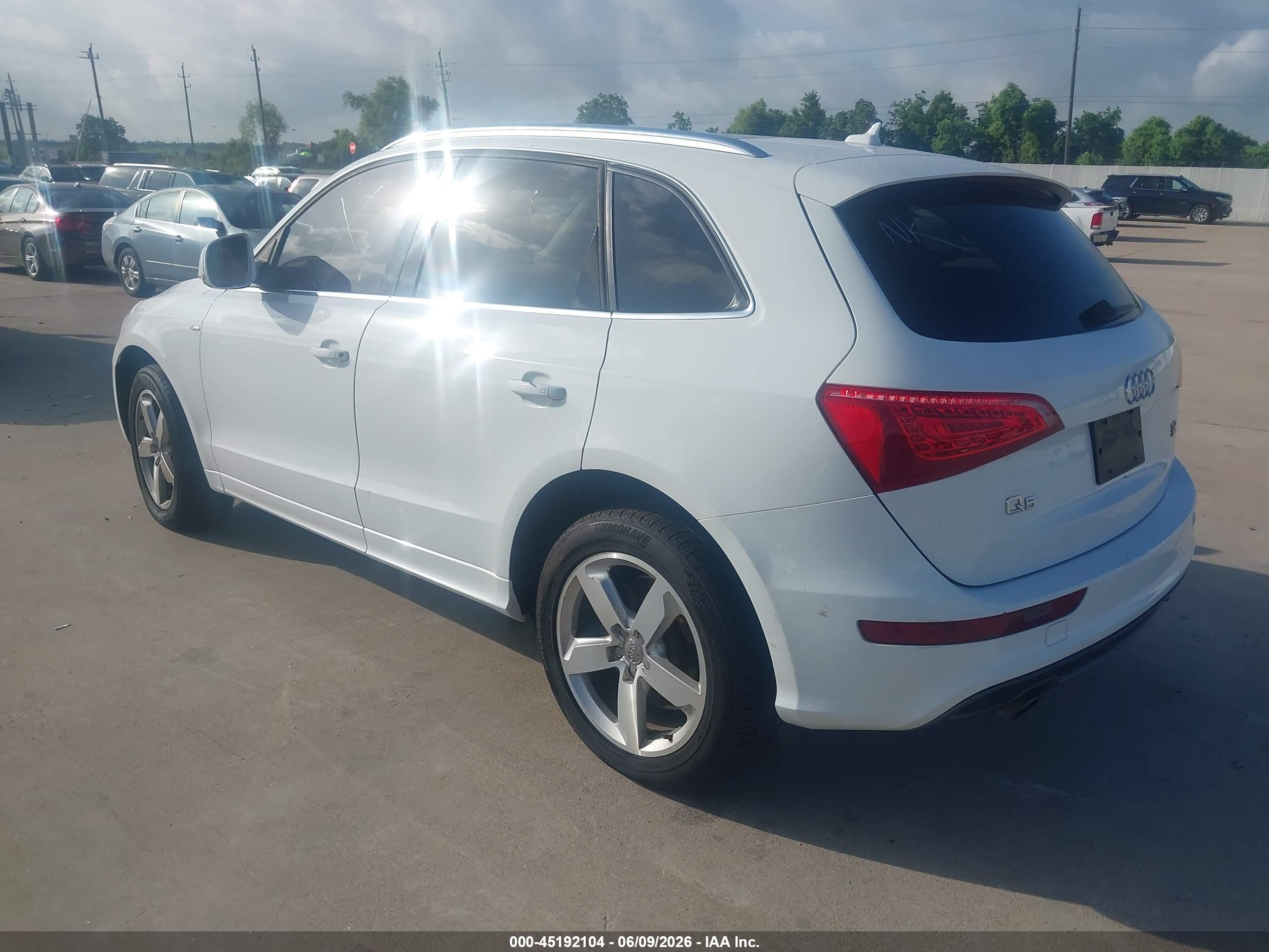 AUDI Q5 image 3