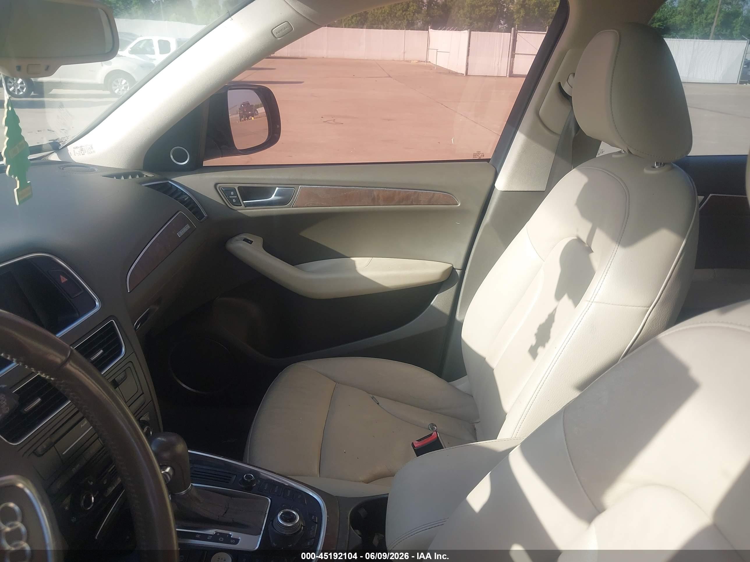 AUDI Q5 image 5