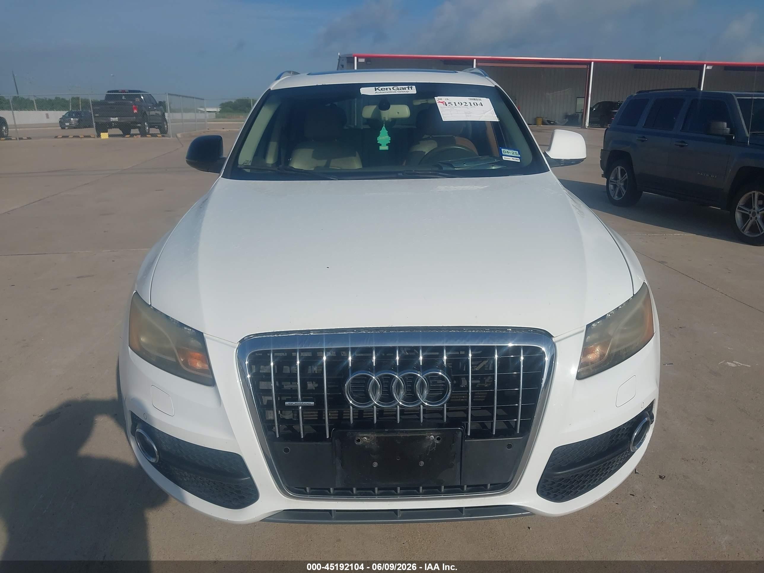 AUDI Q5 image 6