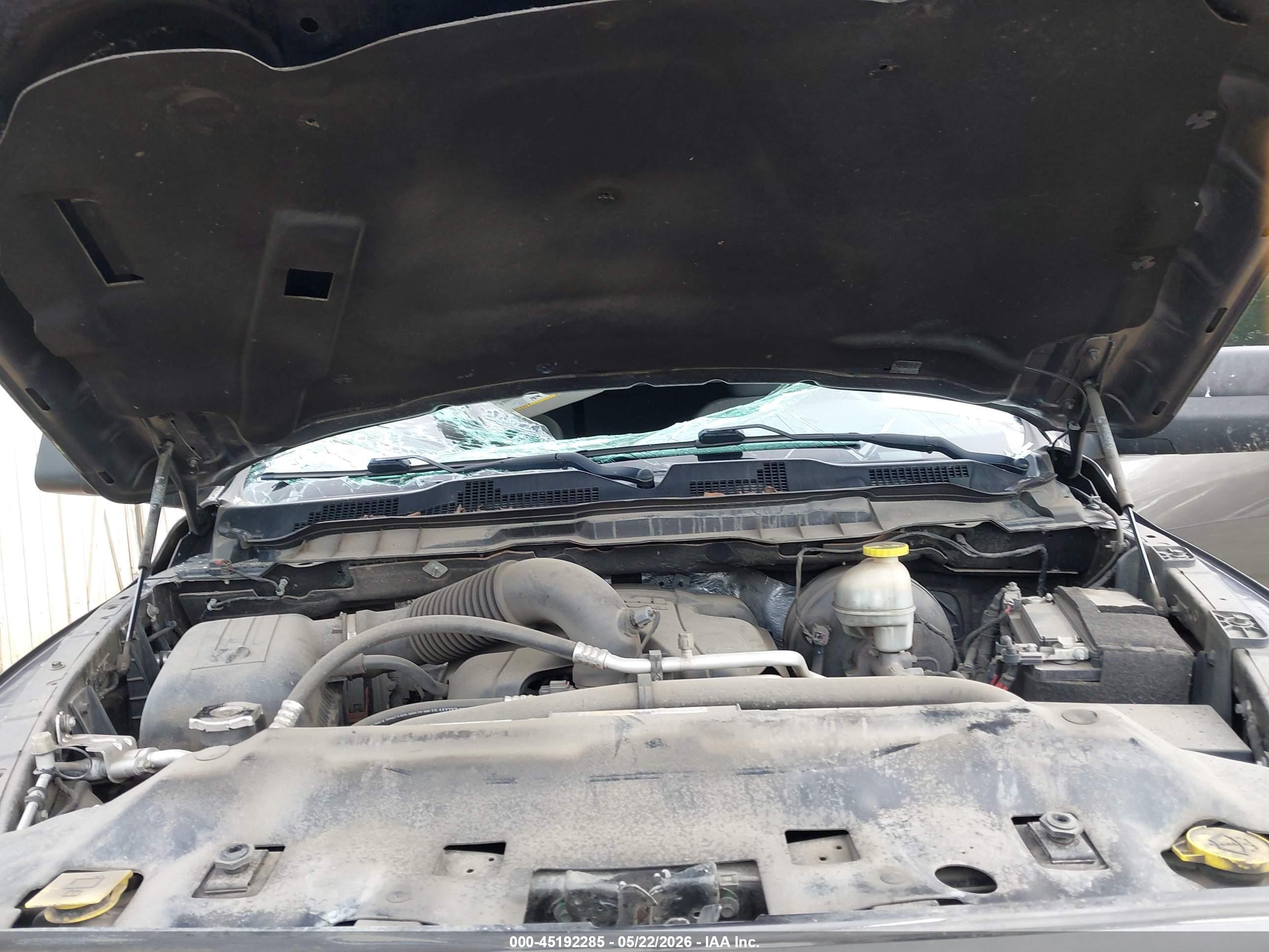 RAM 1500 image 10