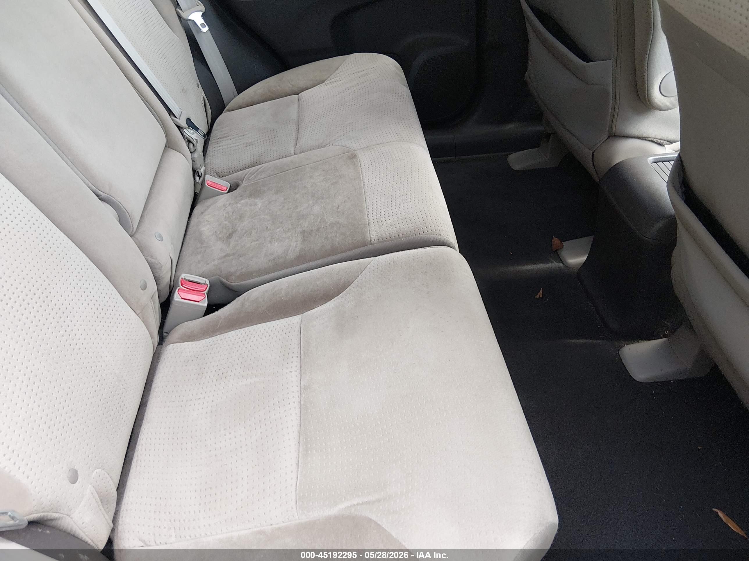 HONDA CR-V image 8