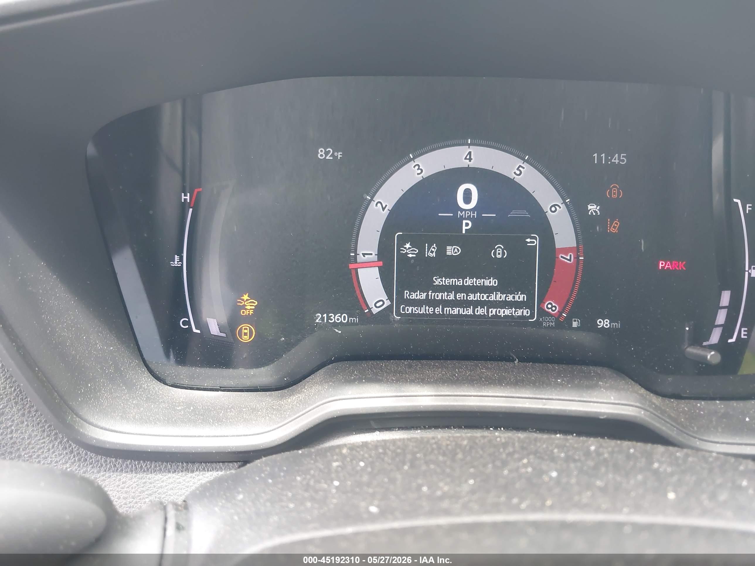 TOYOTA COROLLA image 7